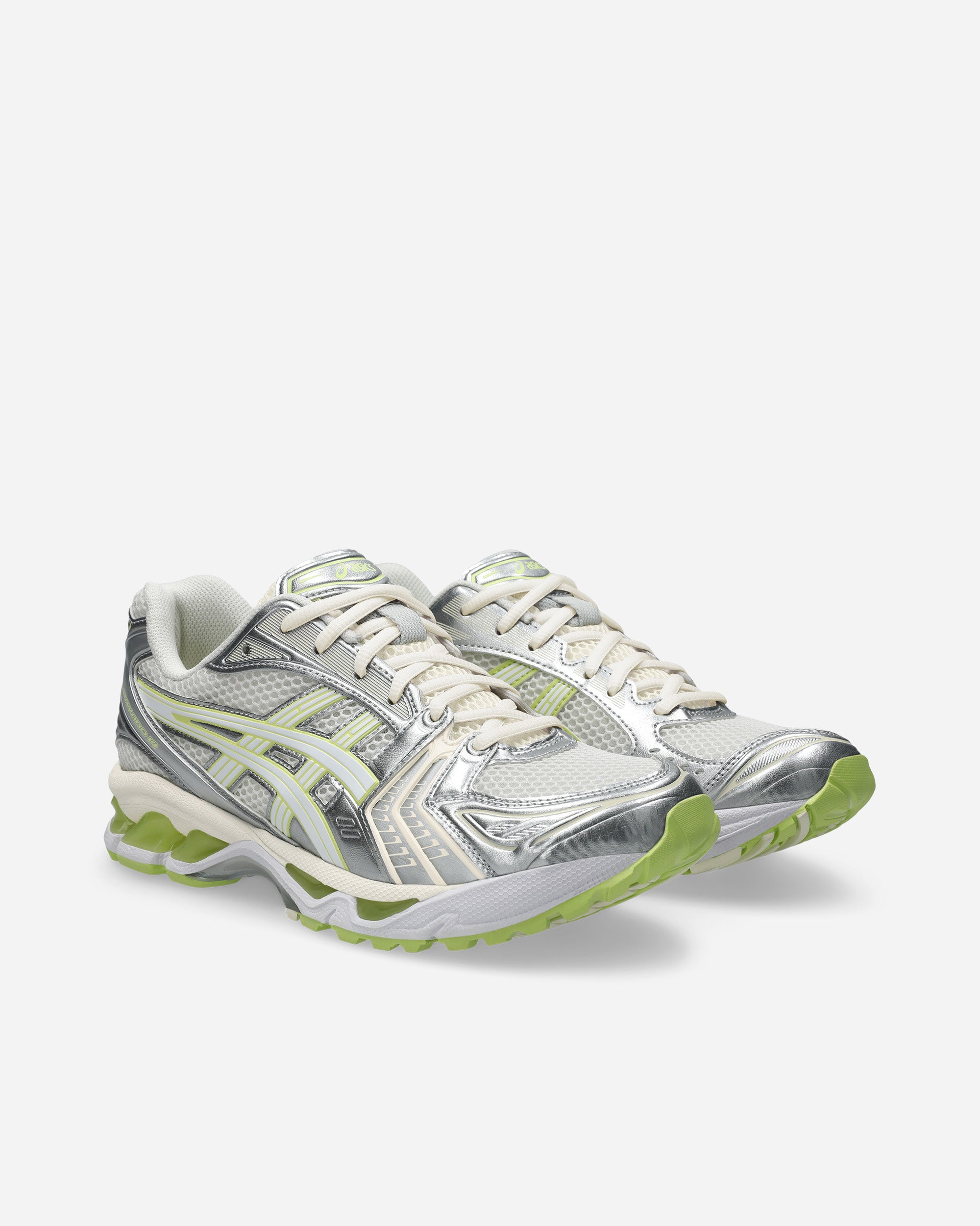 ASICS SportStyle GEL-Kayano 14 CREAM/PISTACHIO 1203A537-112