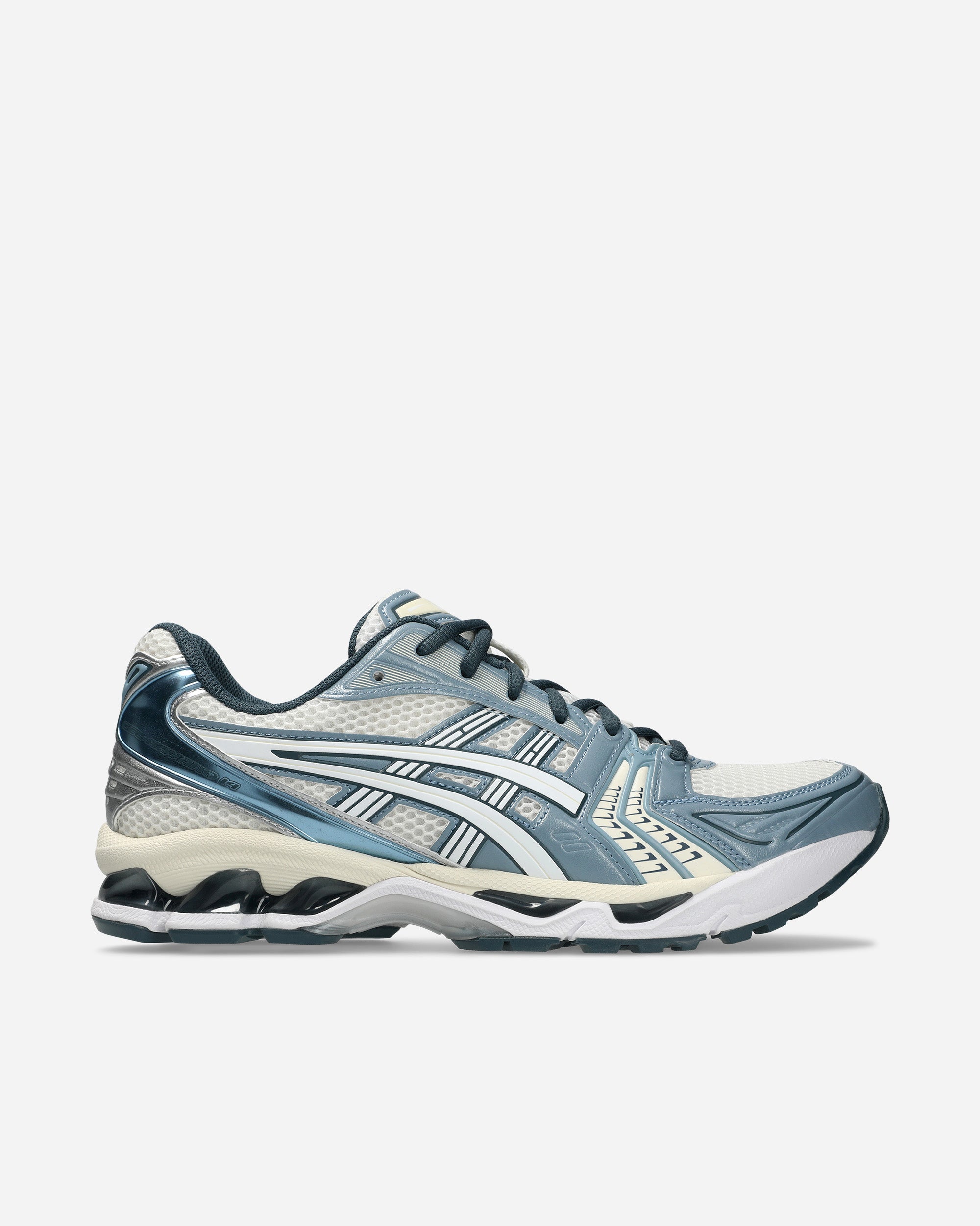 ASICS SportStyle GEL-Kayano 14 CREAM/RAW INDIGO 1203A537-116