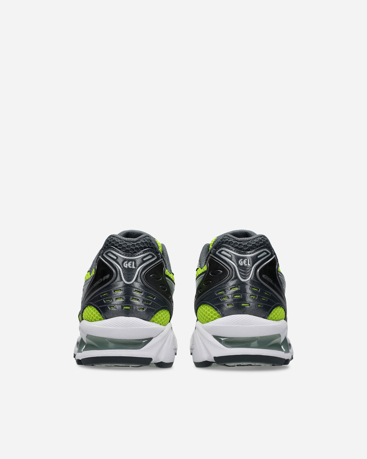 ASICS SportStyle GEL-Kayano 14 LIME ZEST/PURE SILVER 1203A537-301