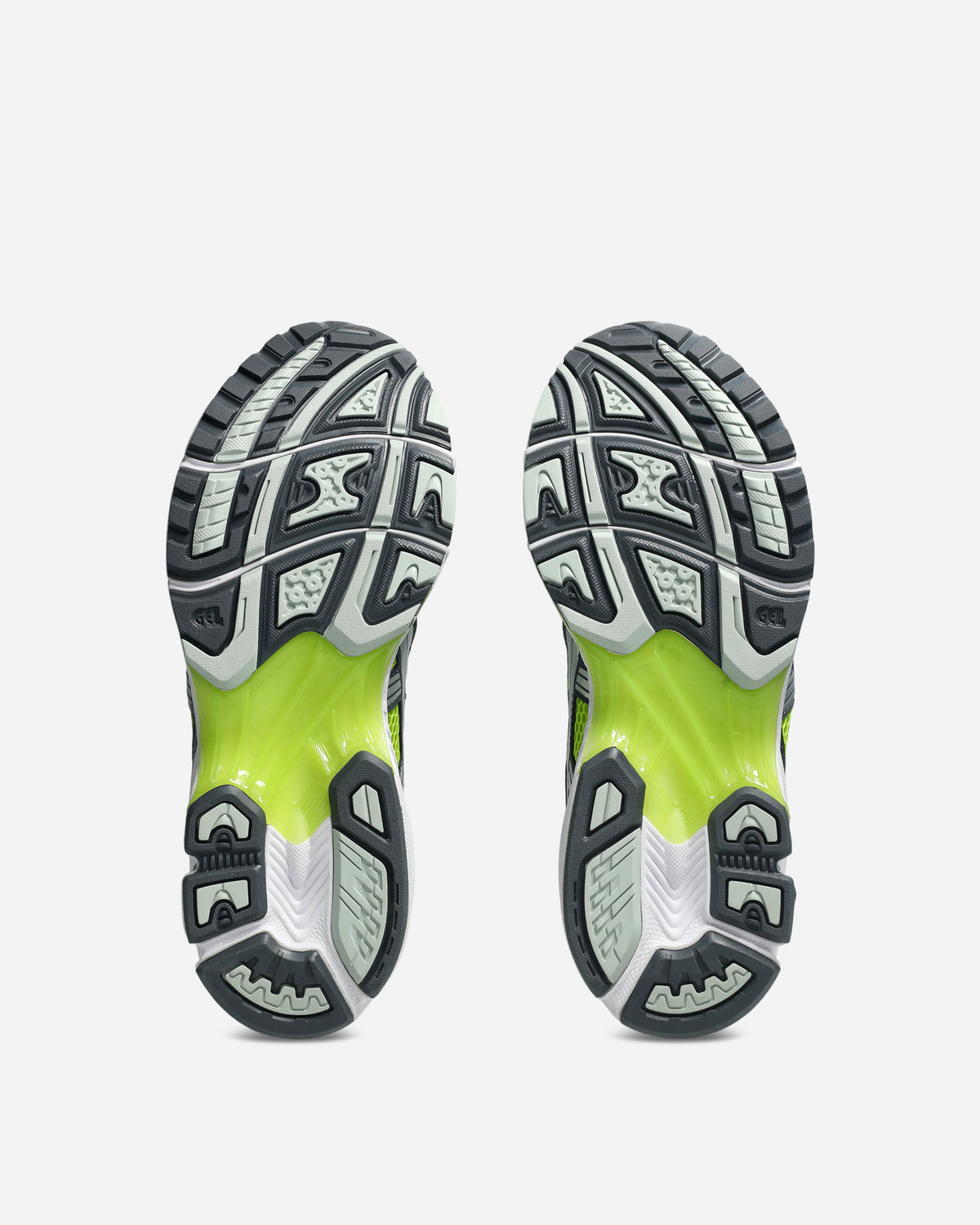 ASICS SportStyle GEL-Kayano 14 LIME ZEST/PURE SILVER 1203A537-301