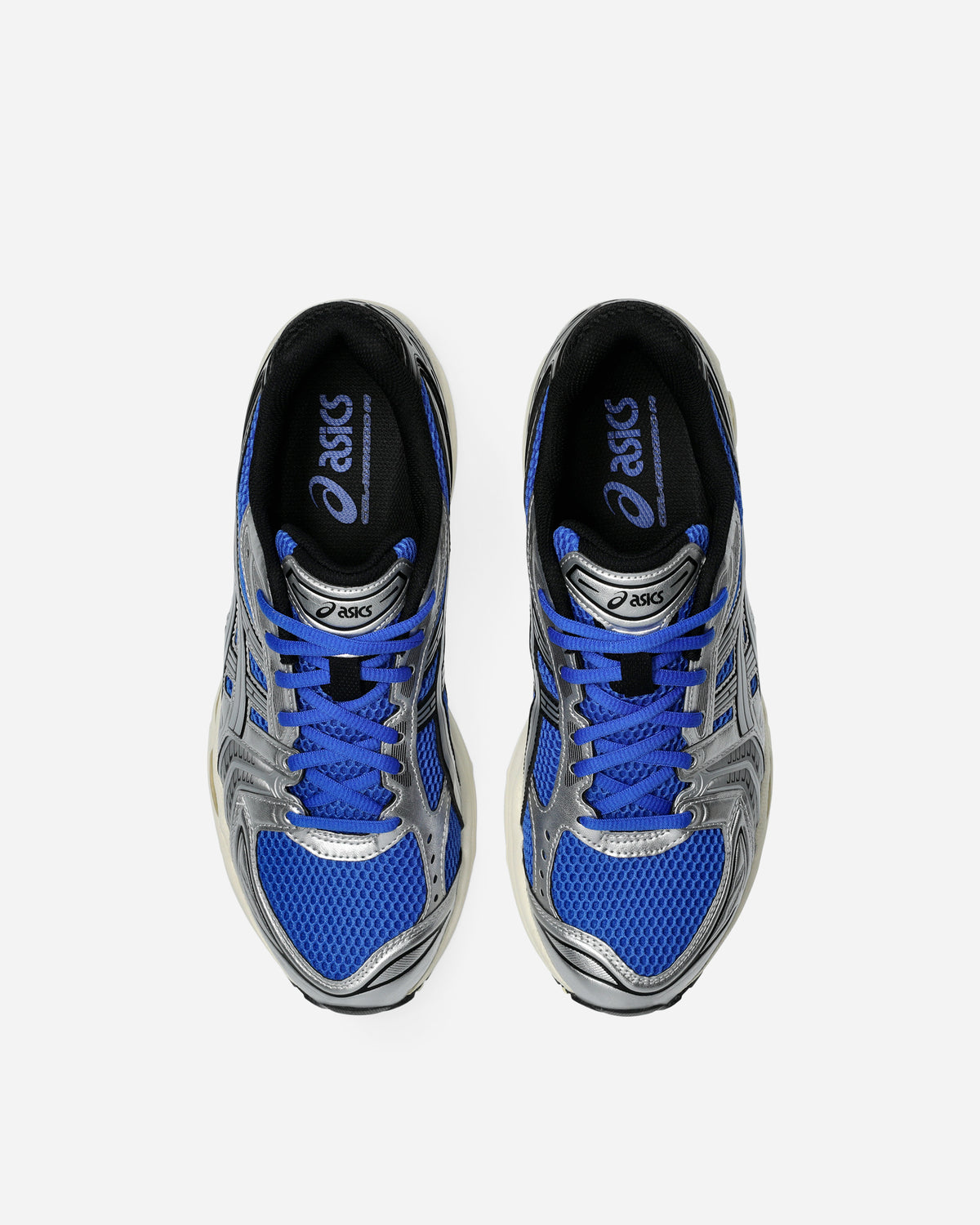 ASICS SportStyle GEL-KAYANO 14 ILLUSION BLUE/PURE SILVER 1203A537-402