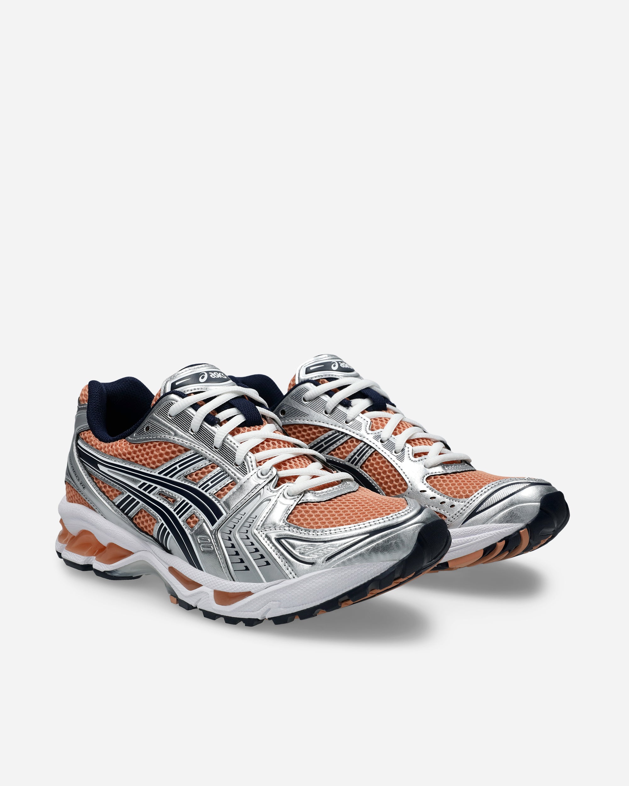 ASICS SportStyle GEL-Kayano 14 SEPIA/PURE SILVER 1203A537-201