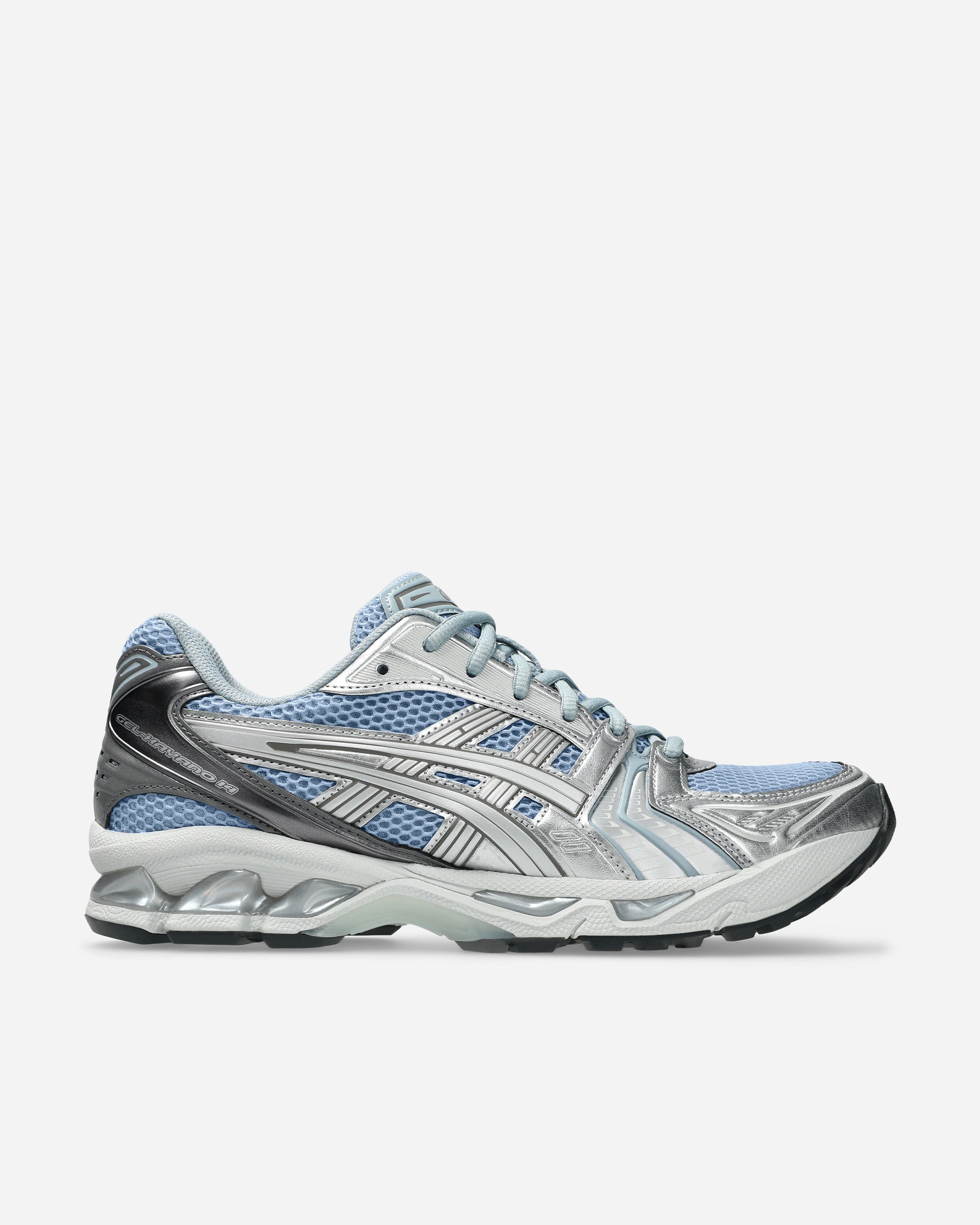 ASICS SportStyle Gel-Kayano 14 DOLPHIN GREY/PURE SILVER 1203A537-401