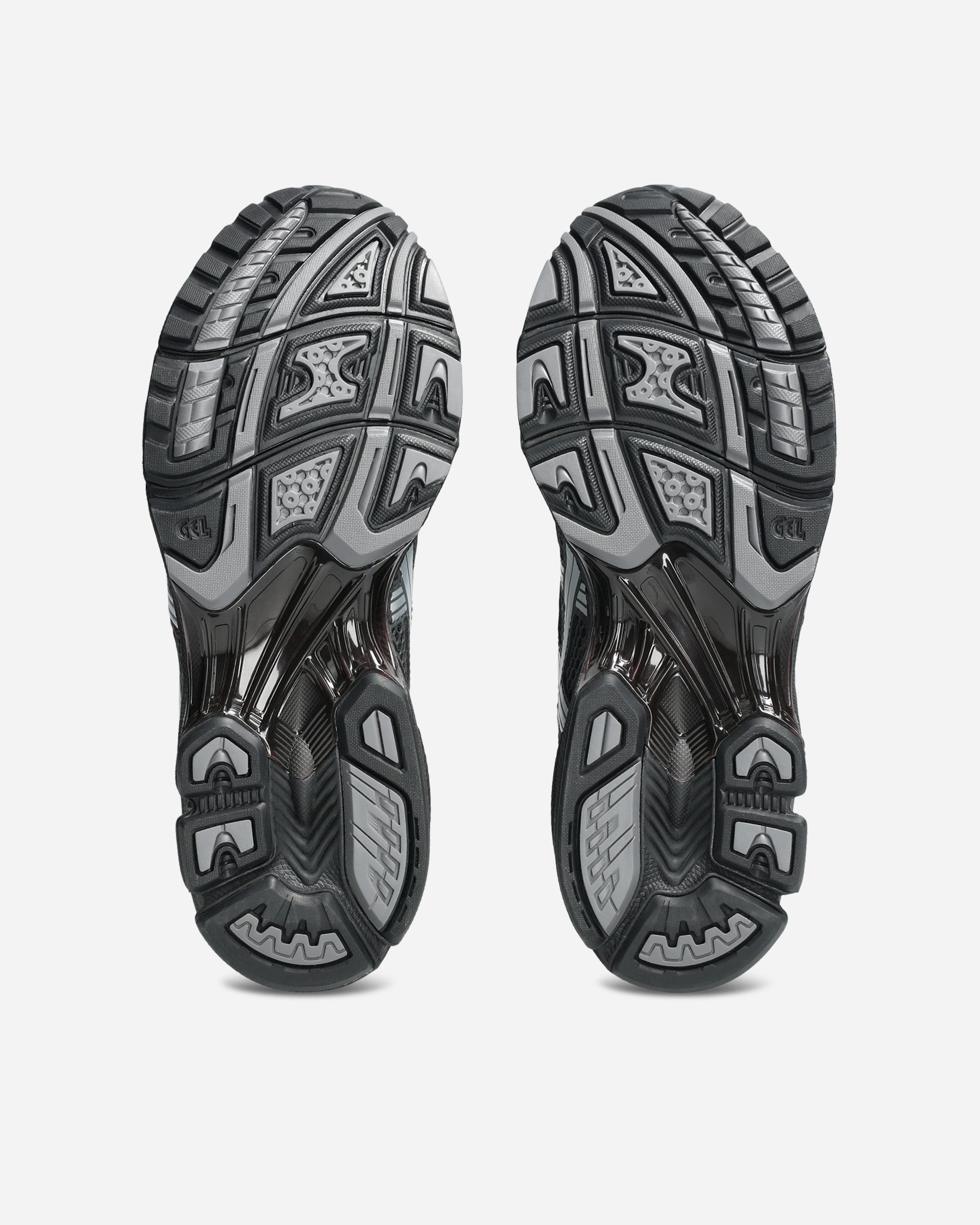 ASICS SportStyle GEL-Kayano 15 OBSIDIAN GREY/PURE SILVER 1203A537-022