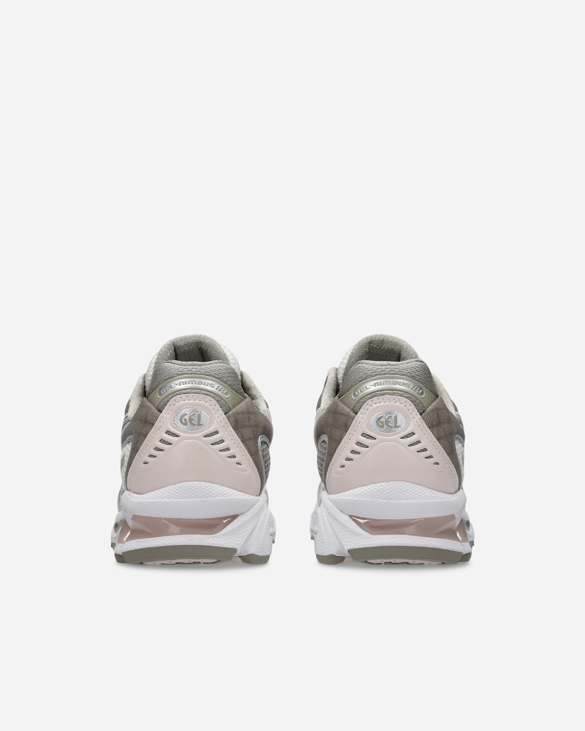 ASICS SportStyle GEL-CUMULUS 16 PINK CLOUD/PURE SILVER 1203B218-700