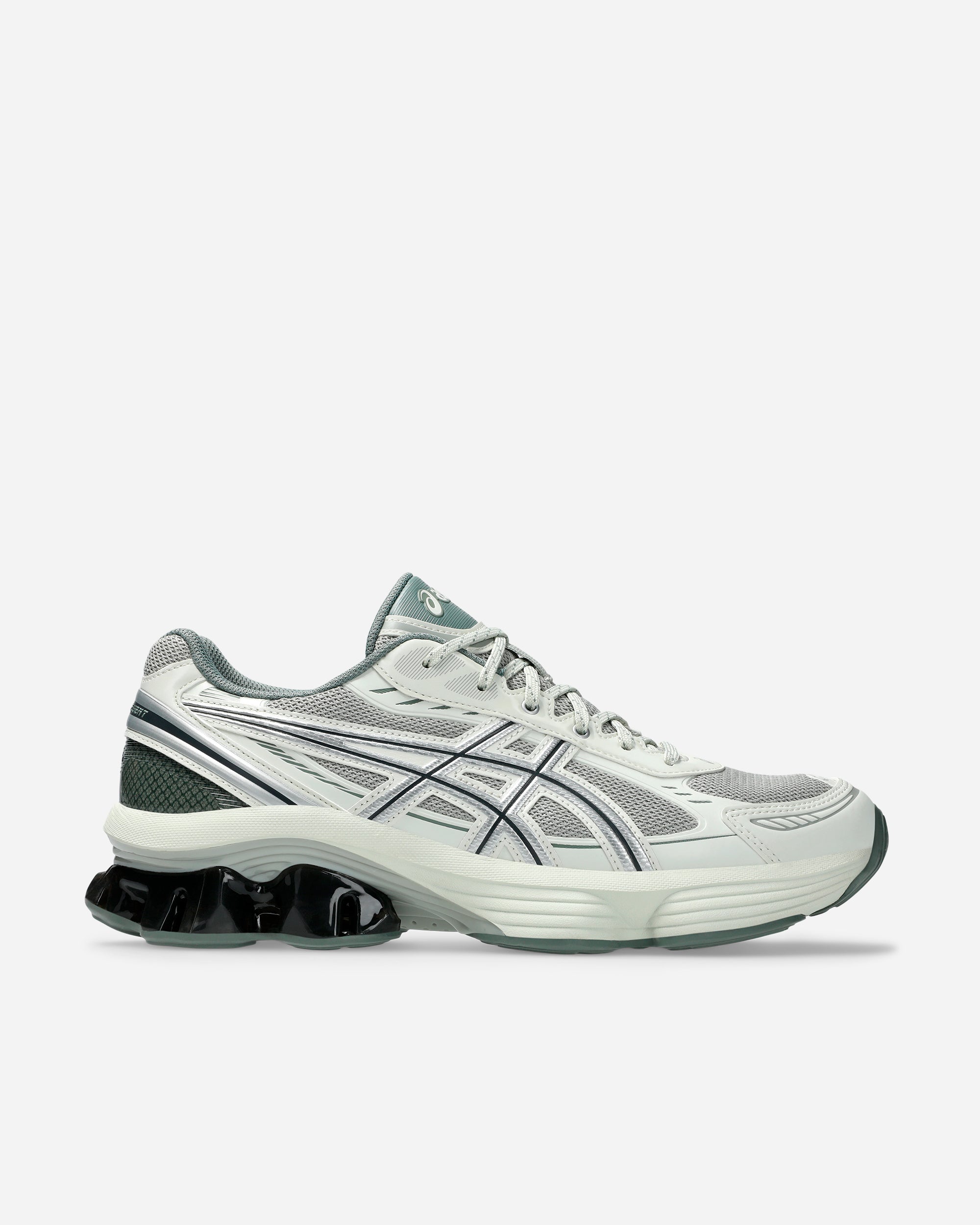 ASICS SportStyle GEL-Kinetic Fluent SEAL GREY/PURE SILVER 1203A591-021