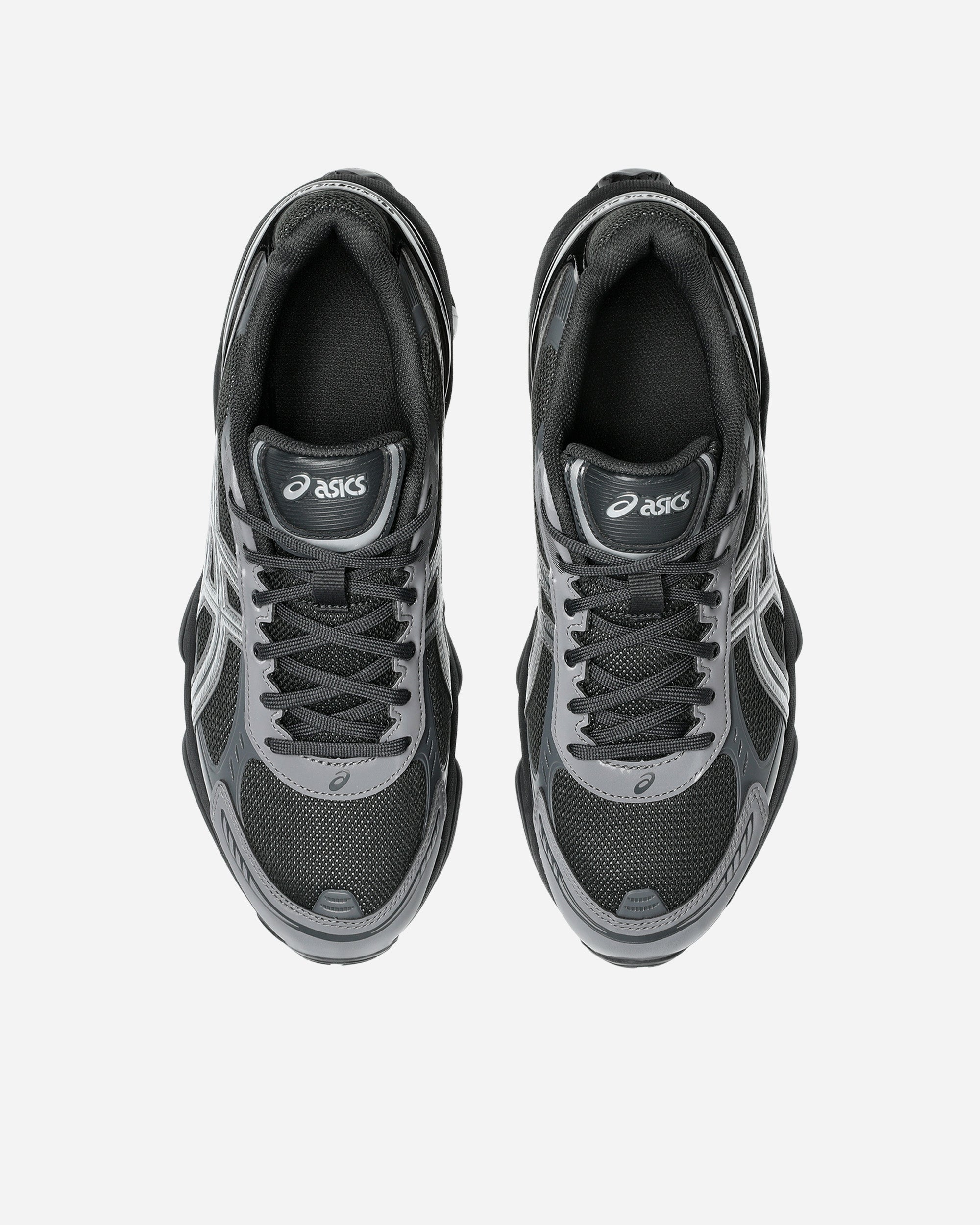 ASICS SportStyle GEL-Kinetic Fluent GRAPHITE GREY/PURE SILVER 1203A591-024