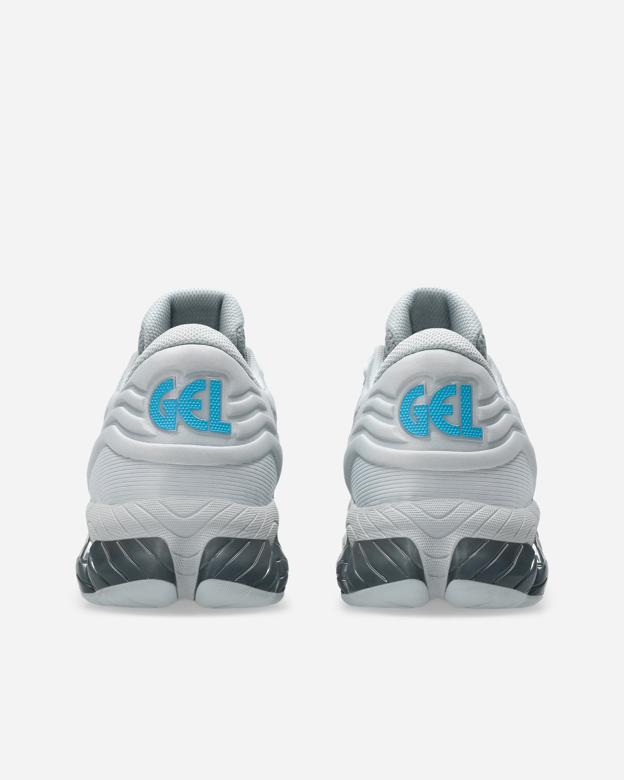 ASICS SportStyle GEL-Quantum 360 VIII Emboss PIEDMONT GREY/DIGITAL AQUA 1203A593-020