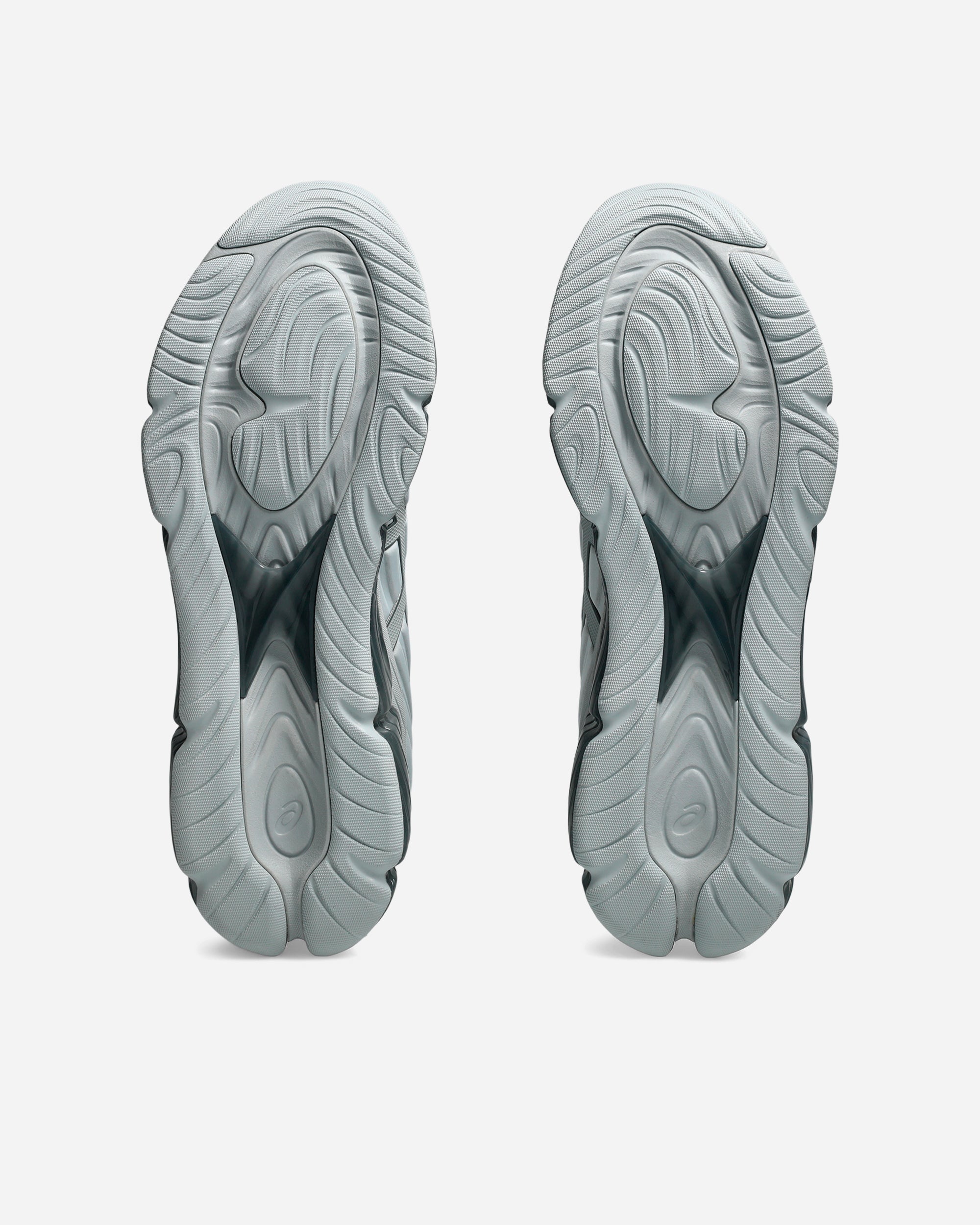 ASICS SportStyle GEL-Quantum 360 VIII Emboss PIEDMONT GREY/DIGITAL AQUA 1203A593-020