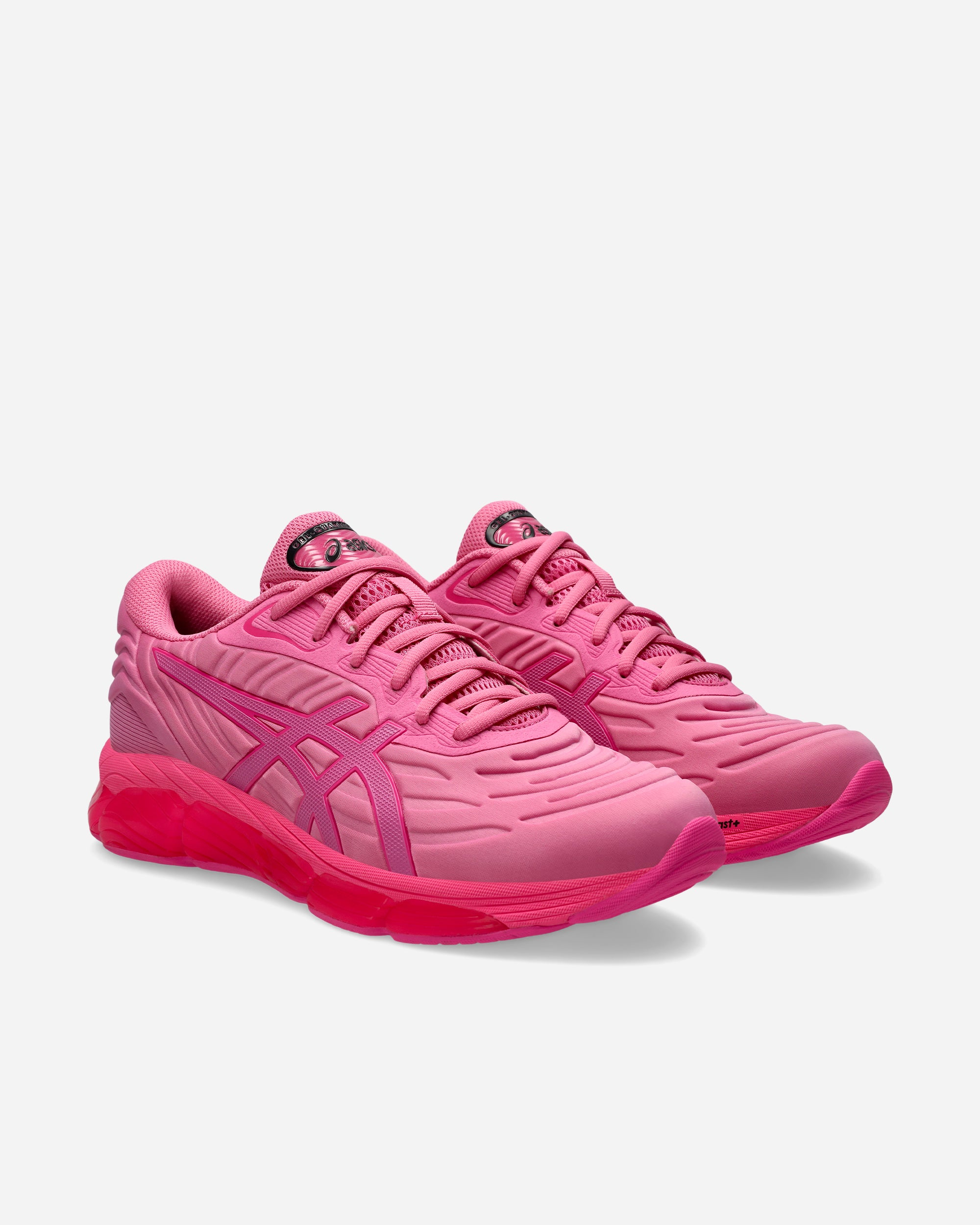 ASICS SportStyle GEL-Quantum 360 VIII Emboss DRAGON FRUIT/PINK GLO 1203A593-700