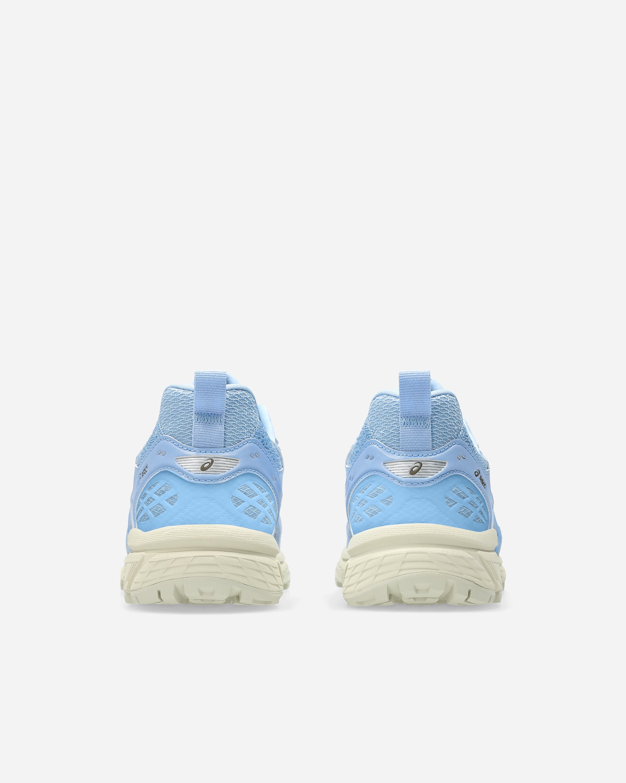 ASICS SportStyle GEL-Nunobiki STONE WASH/PURE SILVER 1203A597-400