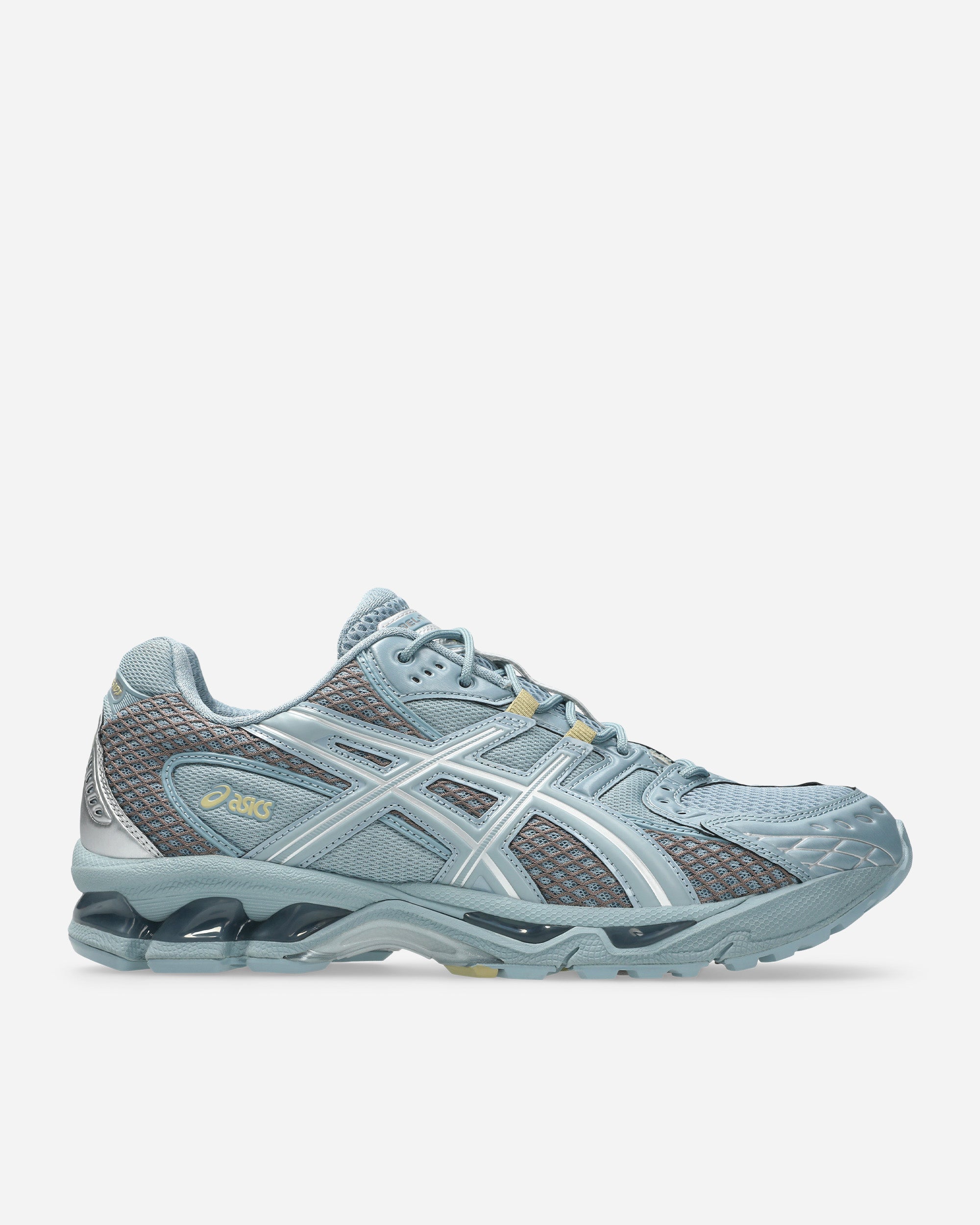 ASICS SportStyle GEL-NIMBUS 10.1 SLATE BLUE/PURE SILVER 1203A599-401
