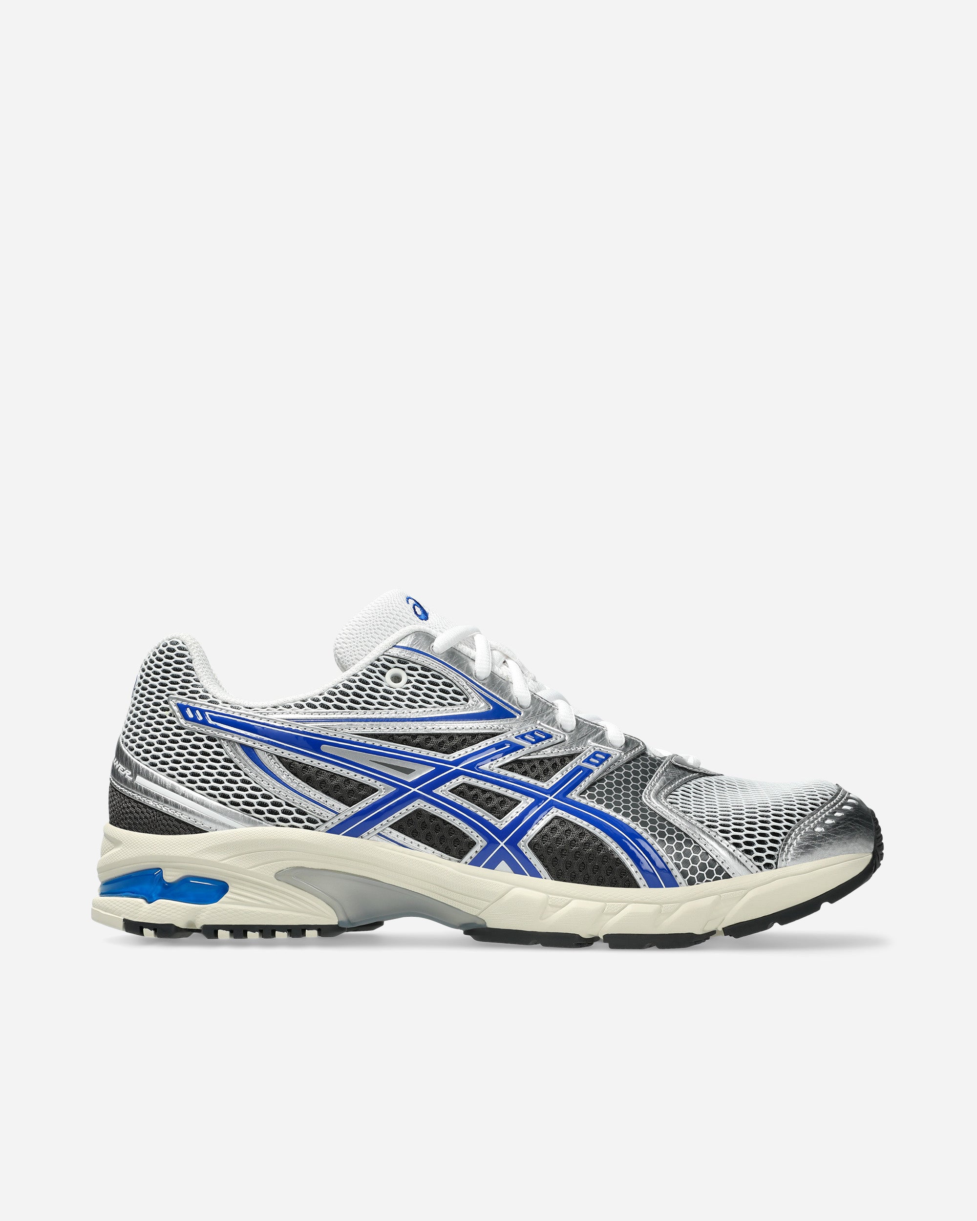 ASICS SportStyle GEL-DS Trainer 15 WHITE/ASICS BLUE 1203A607-103