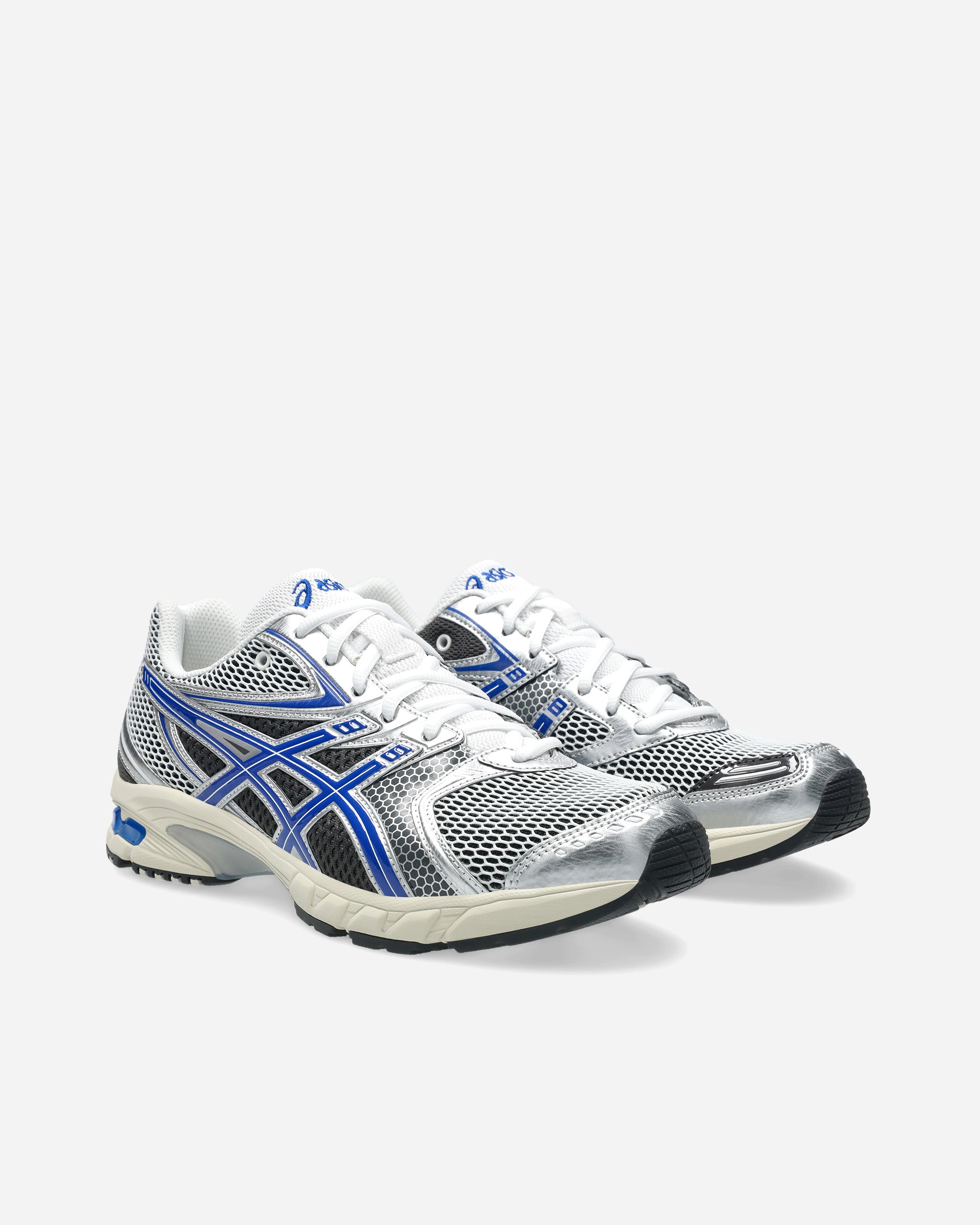 ASICS SportStyle GEL-DS Trainer 15 WHITE/ASICS BLUE 1203A607-103