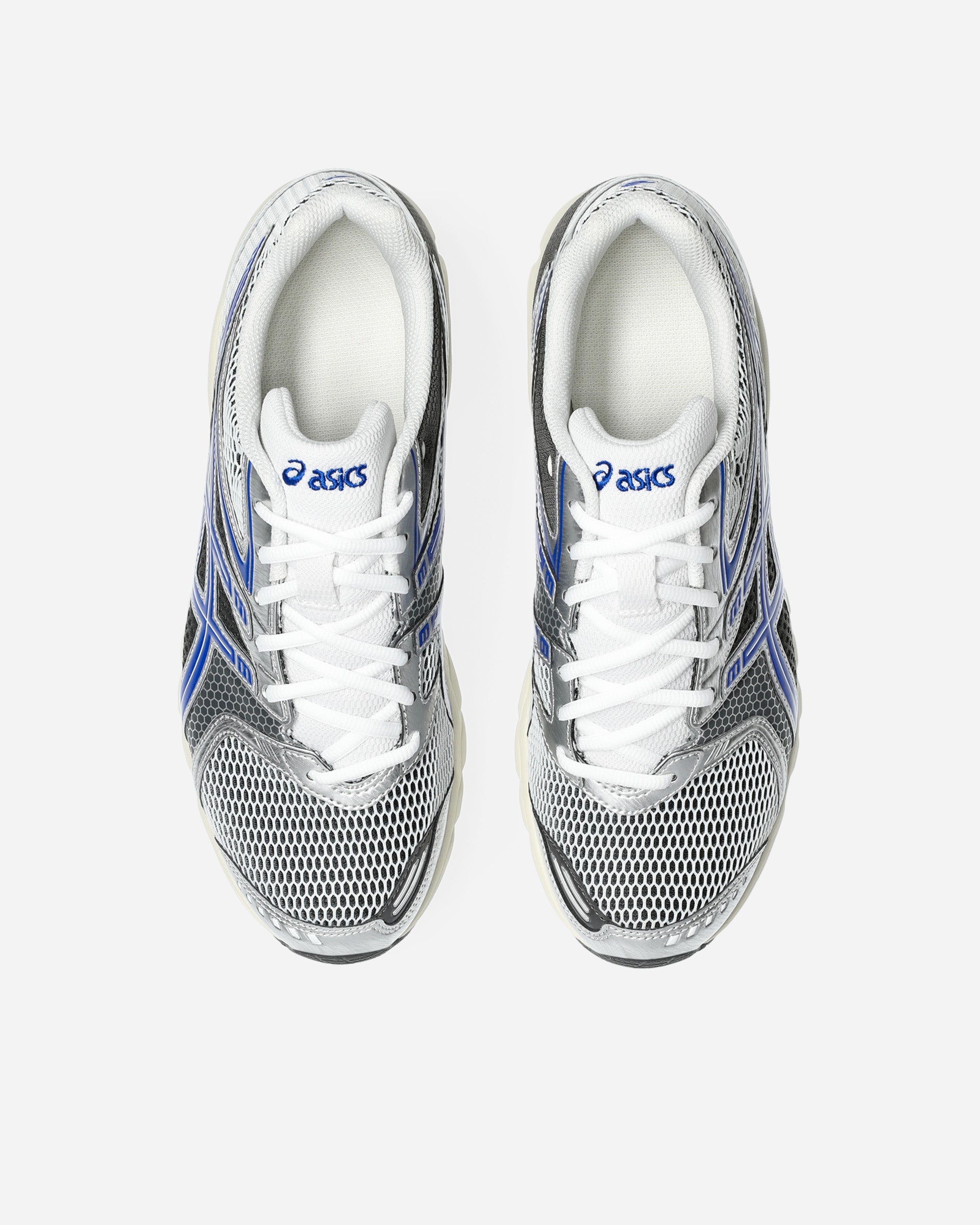 ASICS SportStyle GEL-DS Trainer 15 WHITE/ASICS BLUE 1203A607-103