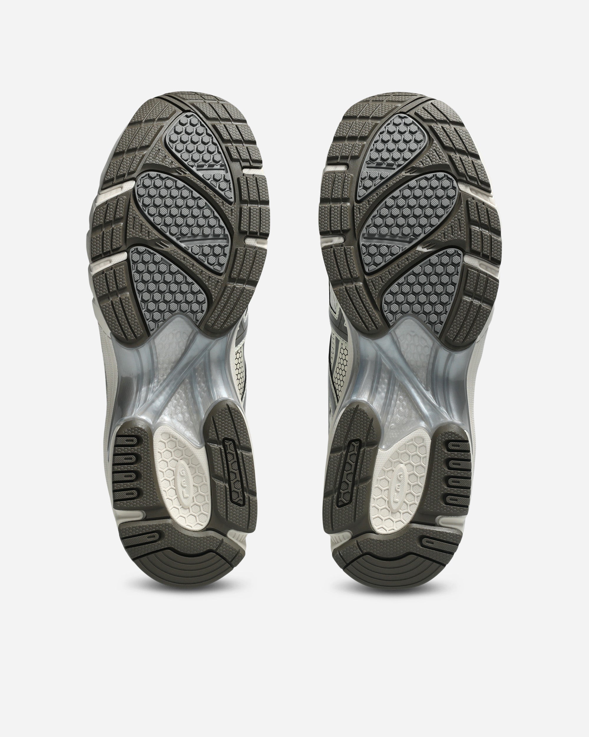 ASICS SportStyle GEL-DS Trainer 14 CREAM/CLAY GREY 1203A607-110