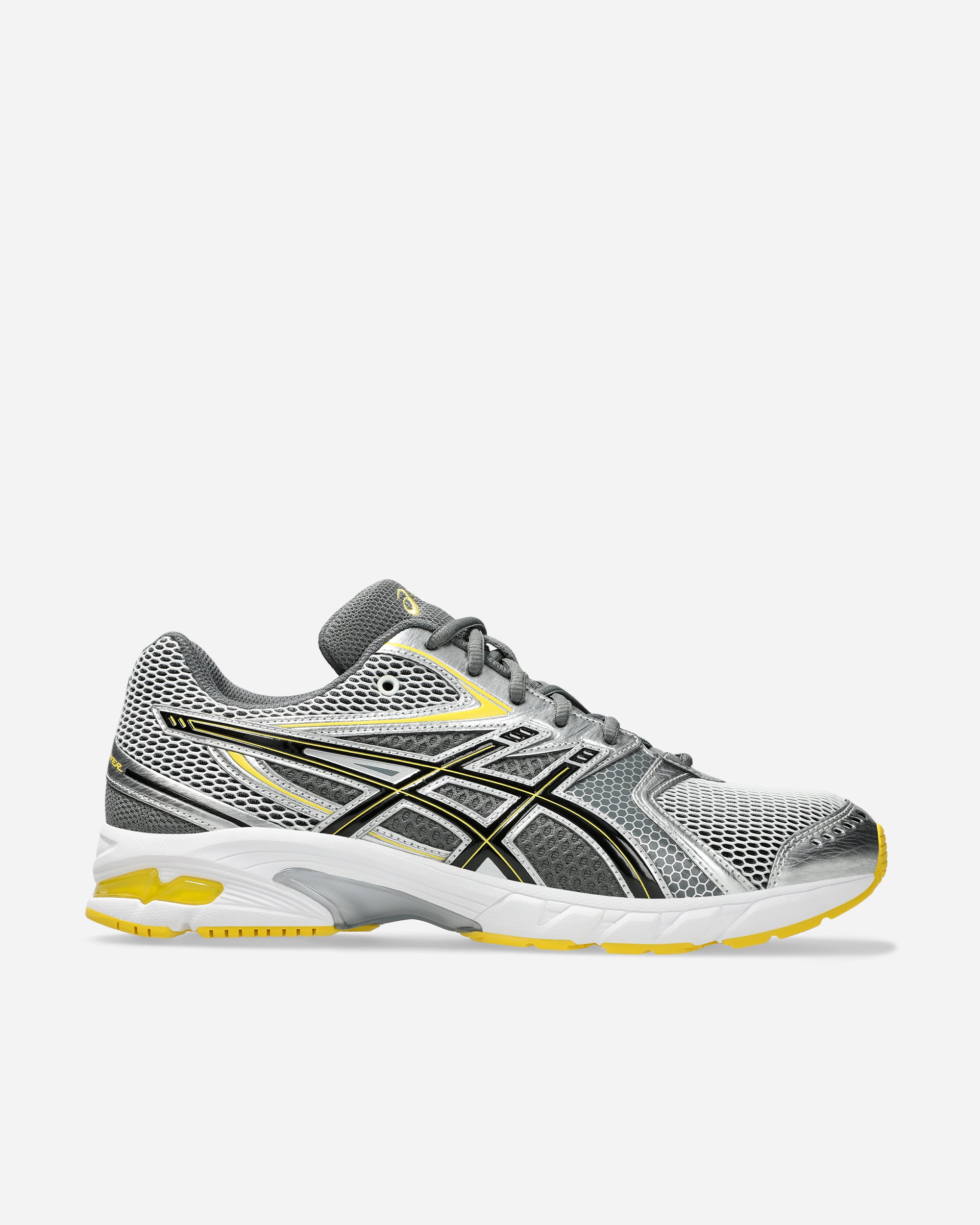 ASICS SportStyle GEL-DS Trainer 14 WHITE/TAI-CHI YELLOW 1203A607-101