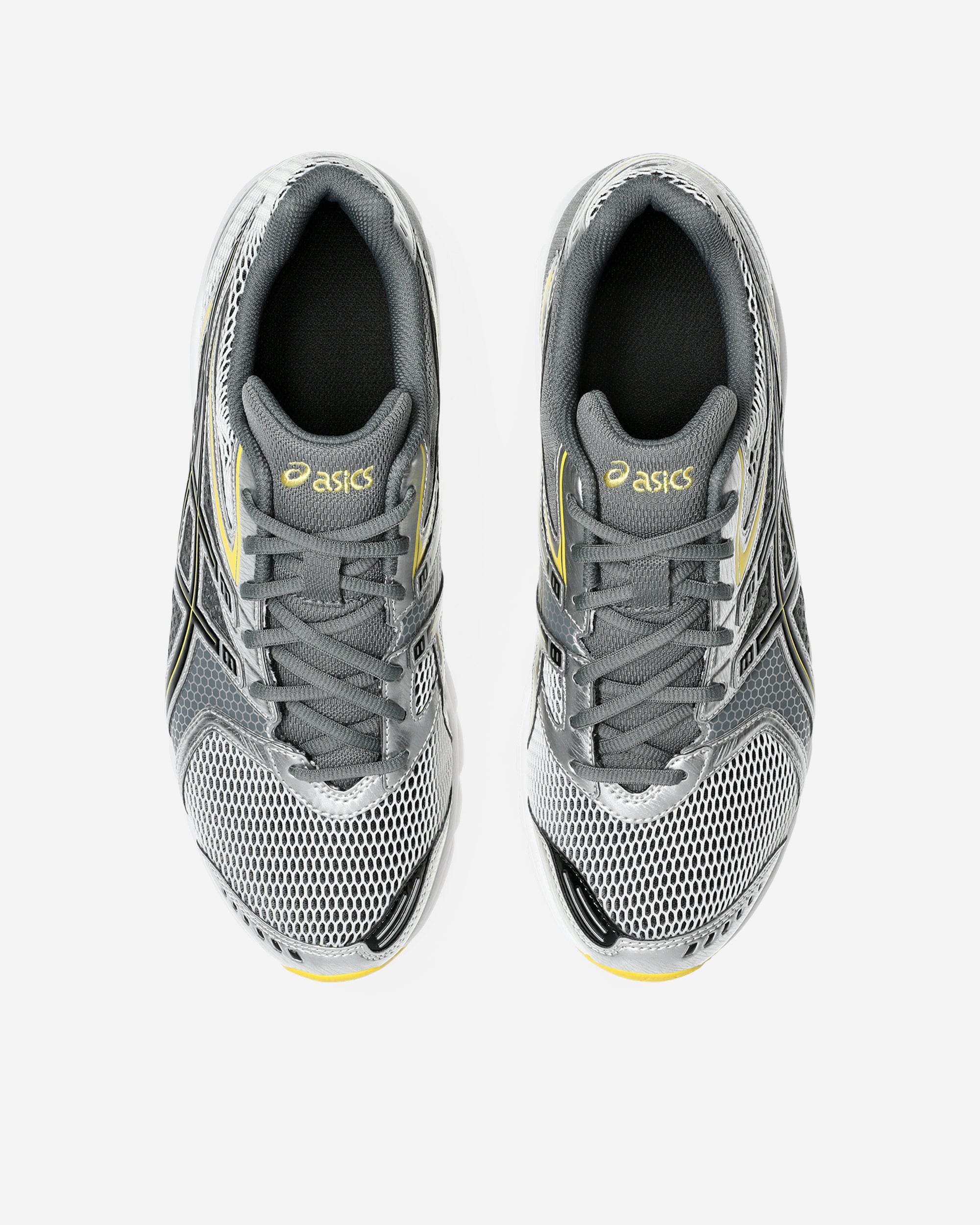 ASICS SportStyle GEL-DS Trainer 14 WHITE/TAI-CHI YELLOW 1203A607-101