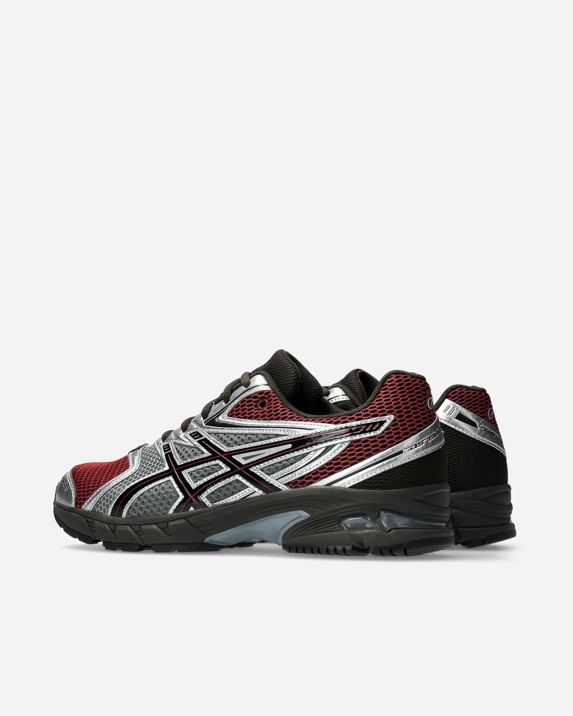 ASICS SportStyle GEL-DS Trainer 14 OXBLOOD/BLACK 1203A607-600