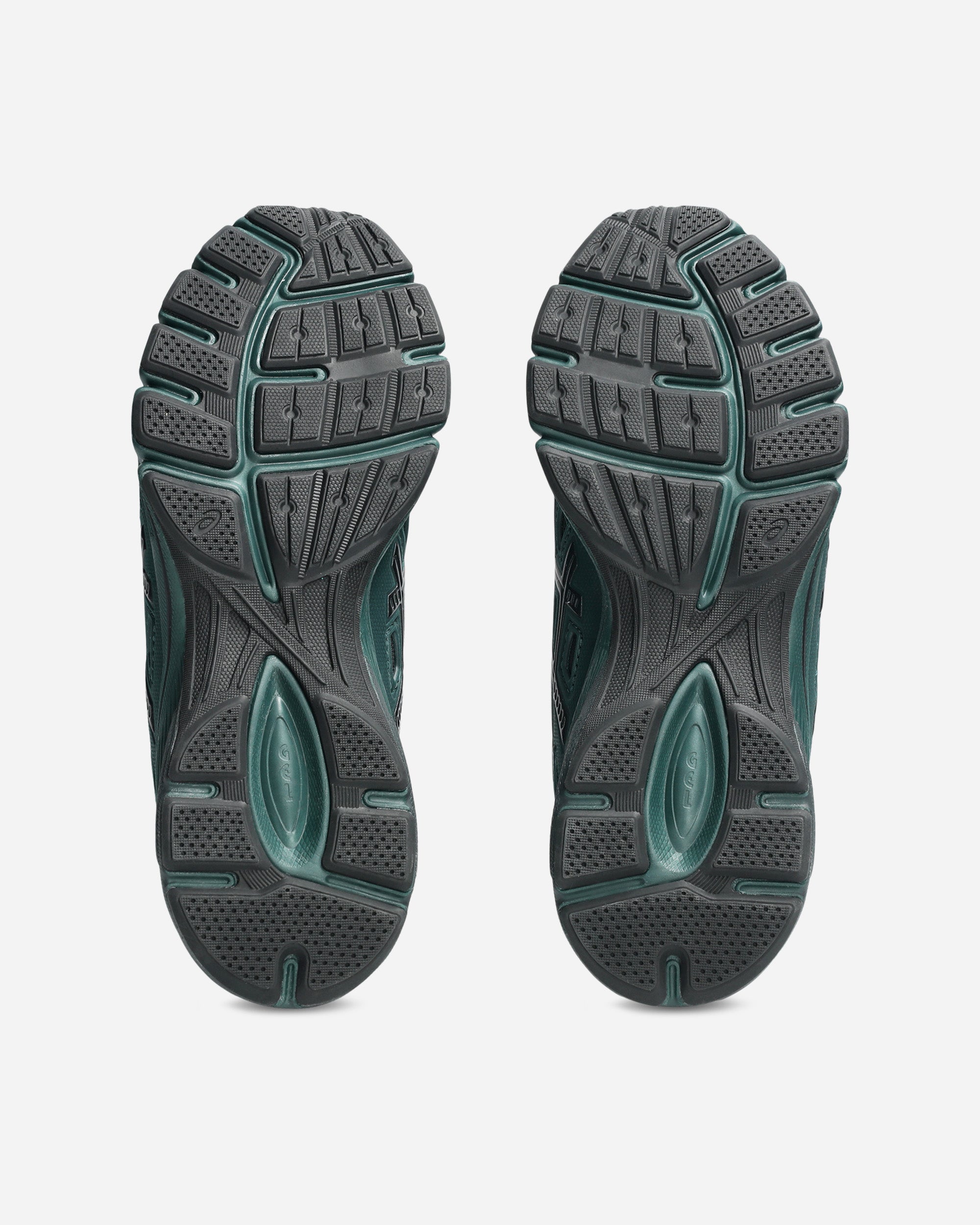 ASICS SportStyle UB12-S GEL-SD-LYTE OBSIDIAN GREY/GROVE 1203A665-020