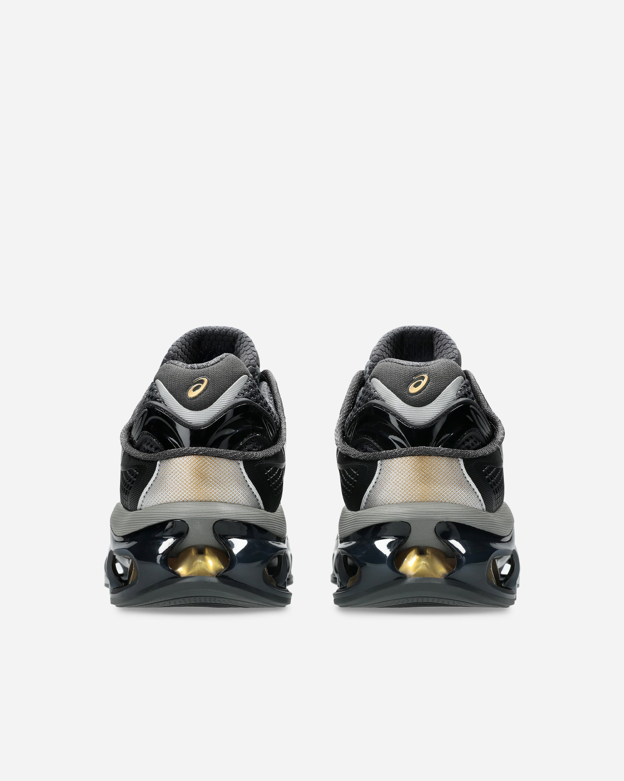 ASICS SportStyle GEL-Kinetic 2.0 CLAY GREY/BLACK 1203A678-023