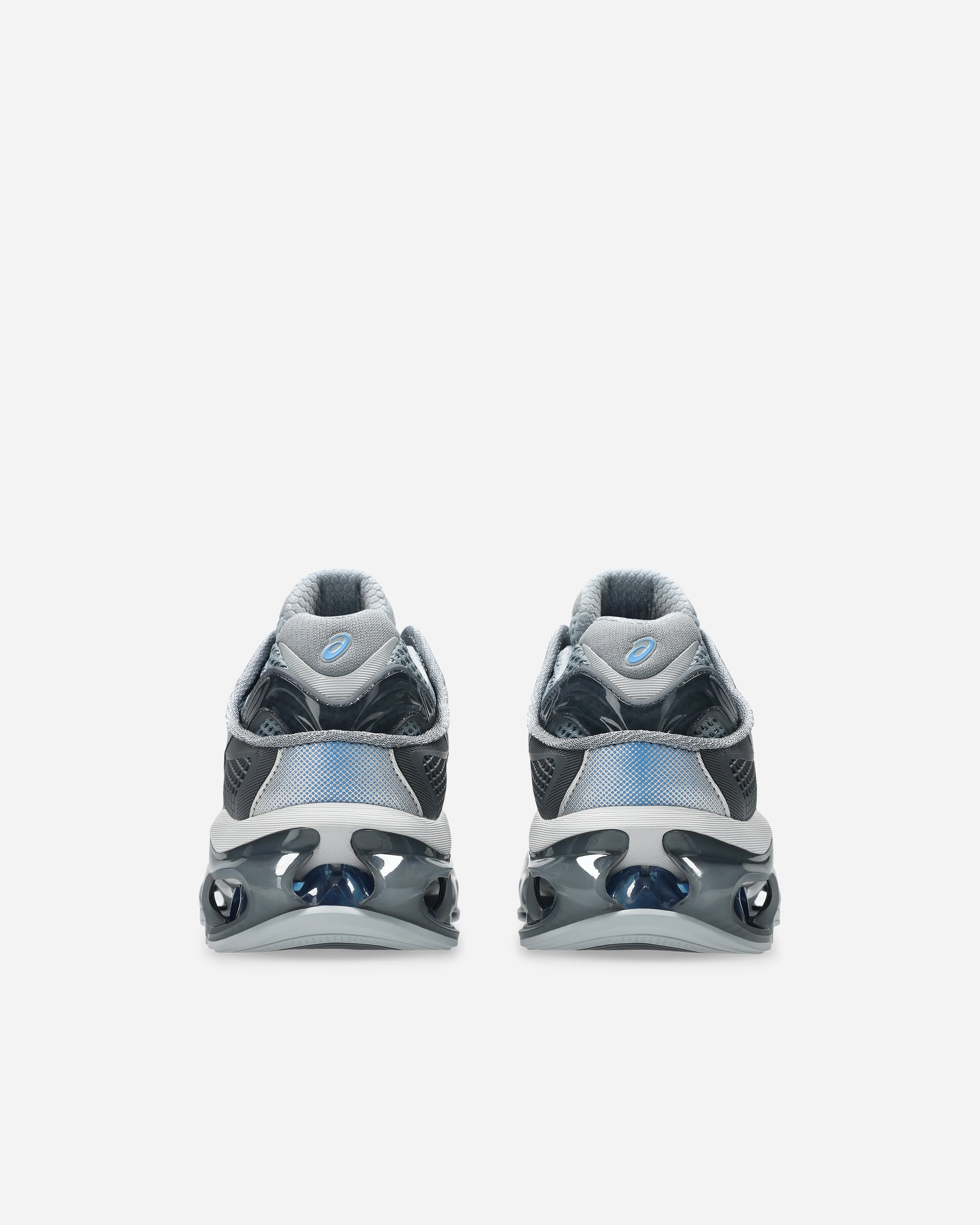 ASICS SportStyle GEL-Kinetic 2.0 PURE SILVER/BLUE COAST 1203A678-022