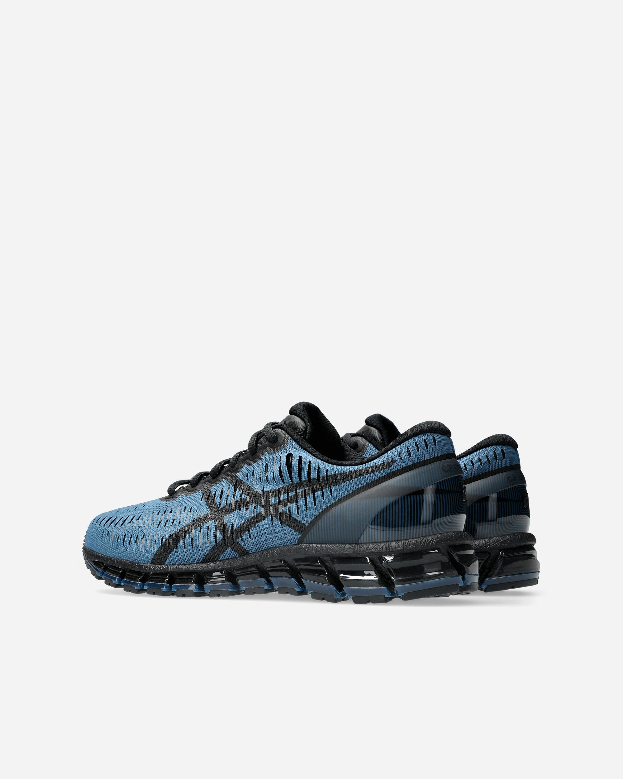 ASICS SportStyle ASICS SportStyle x C.P Company GEL-Quantum 360 I WHITE/BLUE VIOLET 1203A689-400