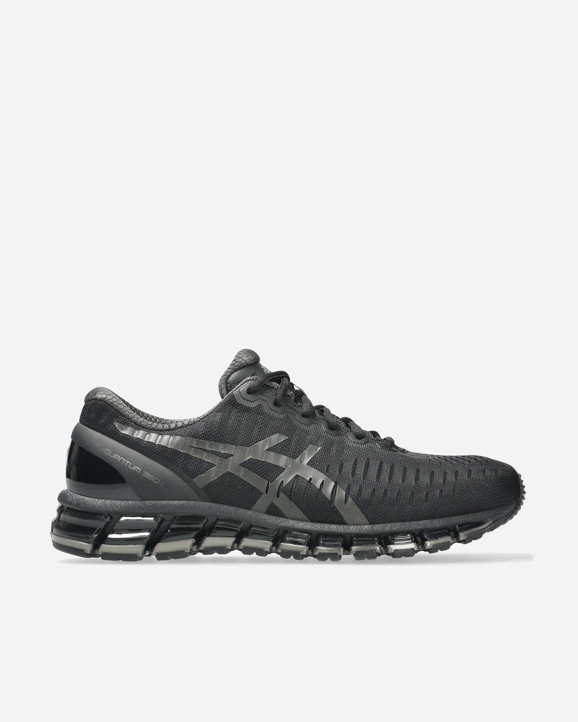 ASICS SportStyle GEL-QUANTUM 360 I BLACK/BLACK 1203A730-001