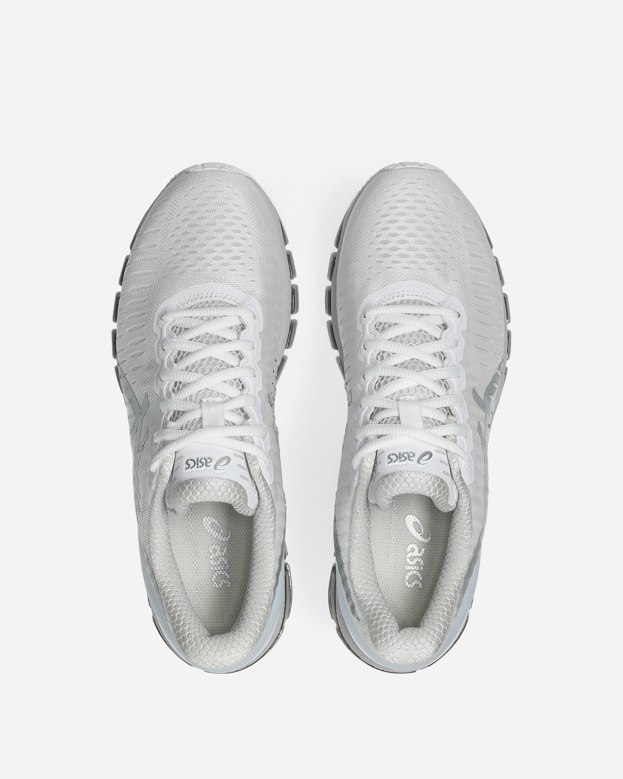 ASICS SportStyle GEL-Quantum 360 I WHITE/PURE SILVER 1203A730-101