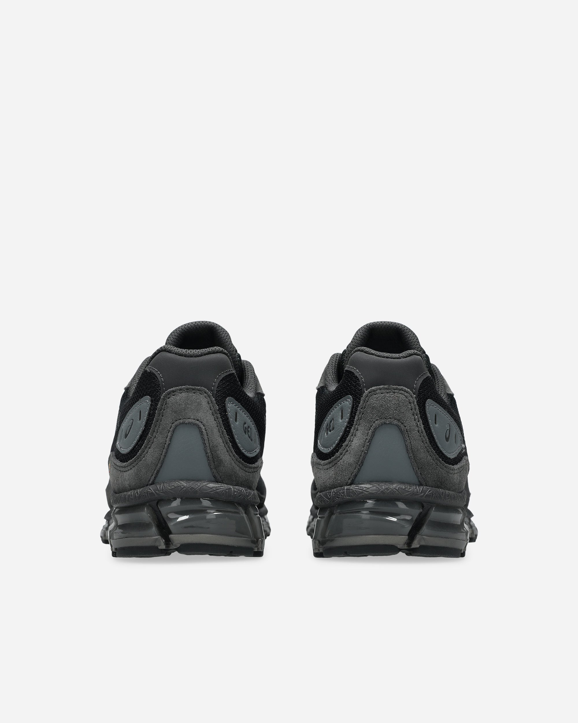 ASICS SportStyle GEL-Quantum 360 I AMP BLACK/GRAPHITE GREY 1203A731-001