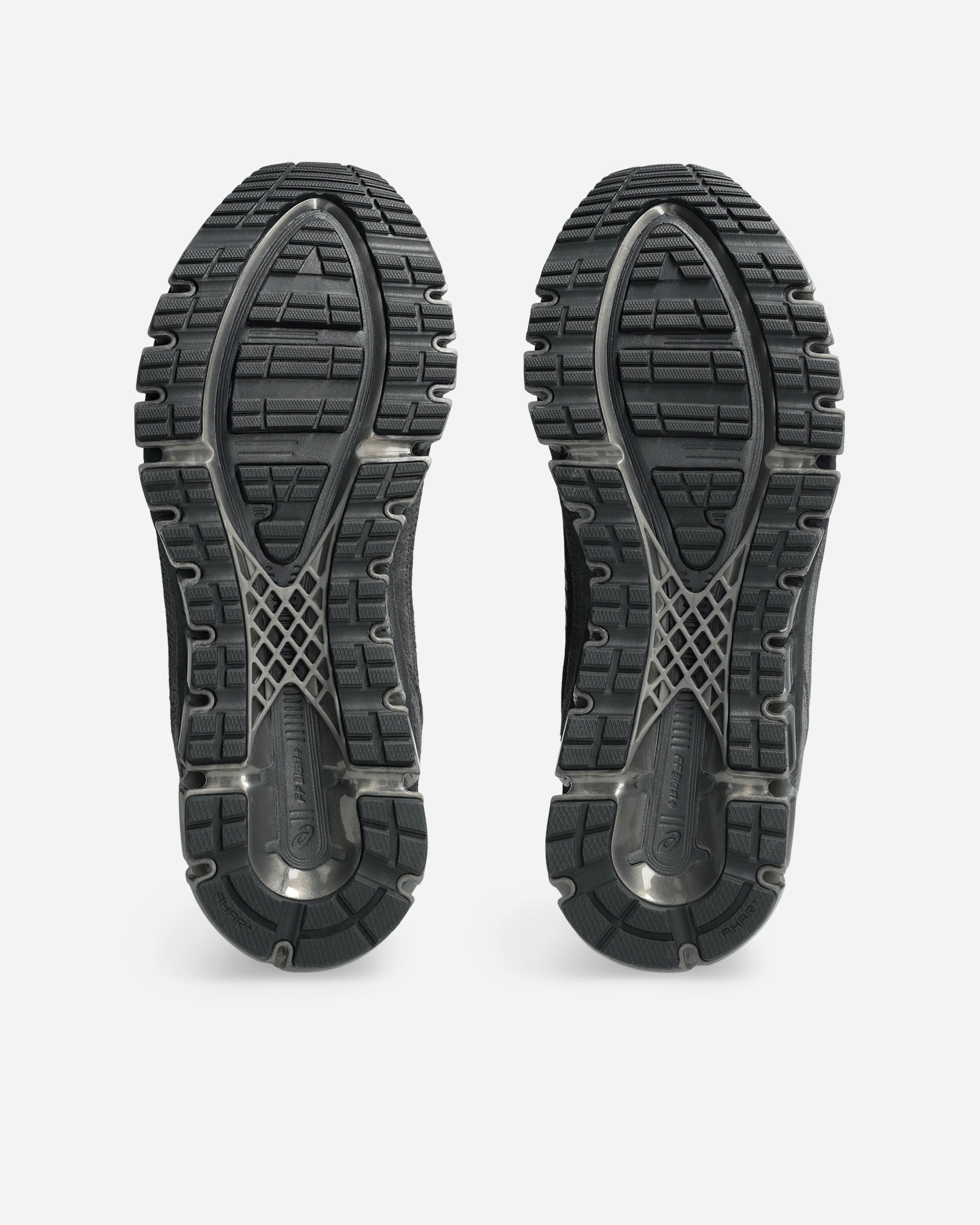 ASICS SportStyle GEL-Quantum 360 I AMP BLACK/GRAPHITE GREY 1203A731-001