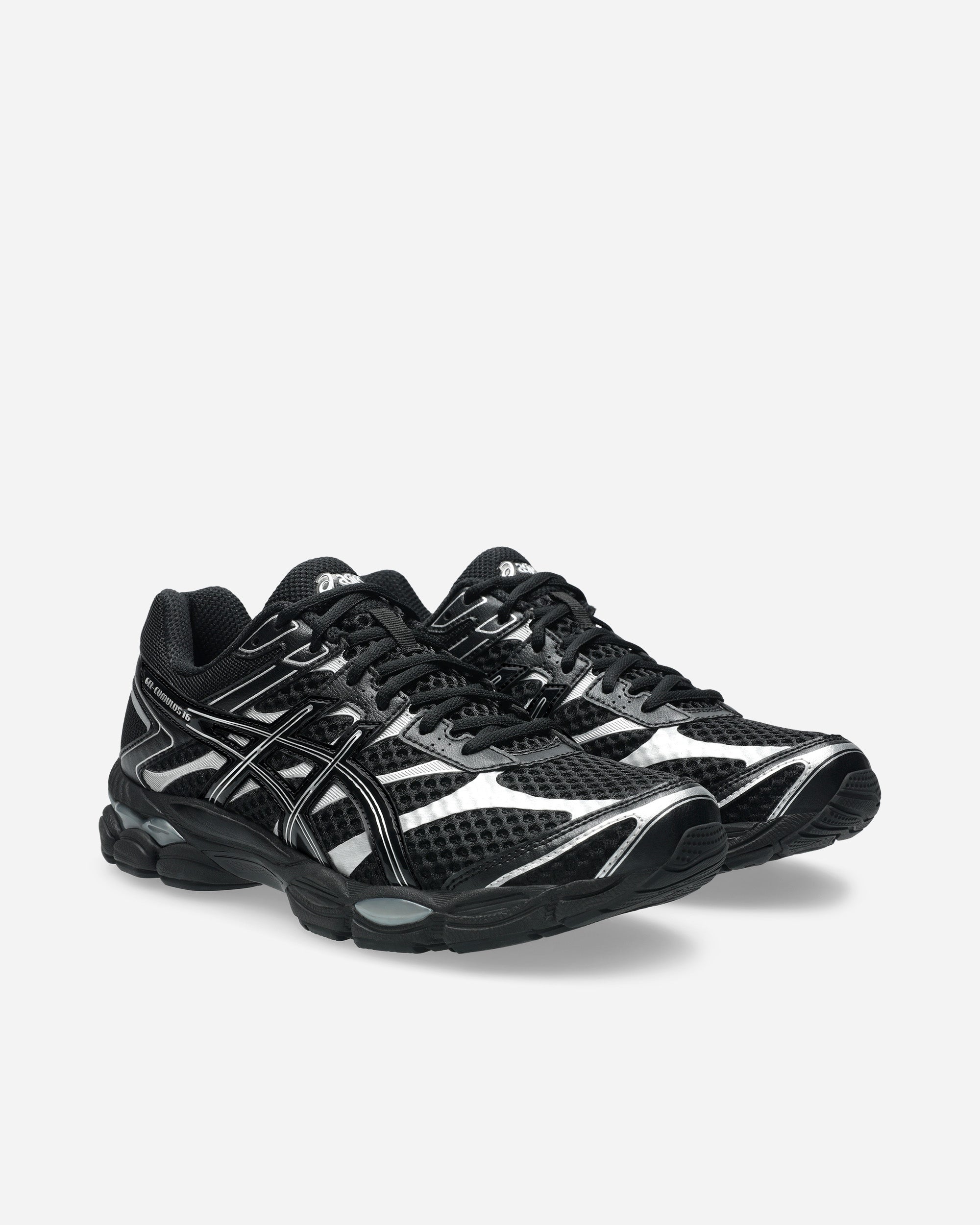 ASICS SportStyle GEL-Cumulus 16 BLACK/BLACK 1203A733-002