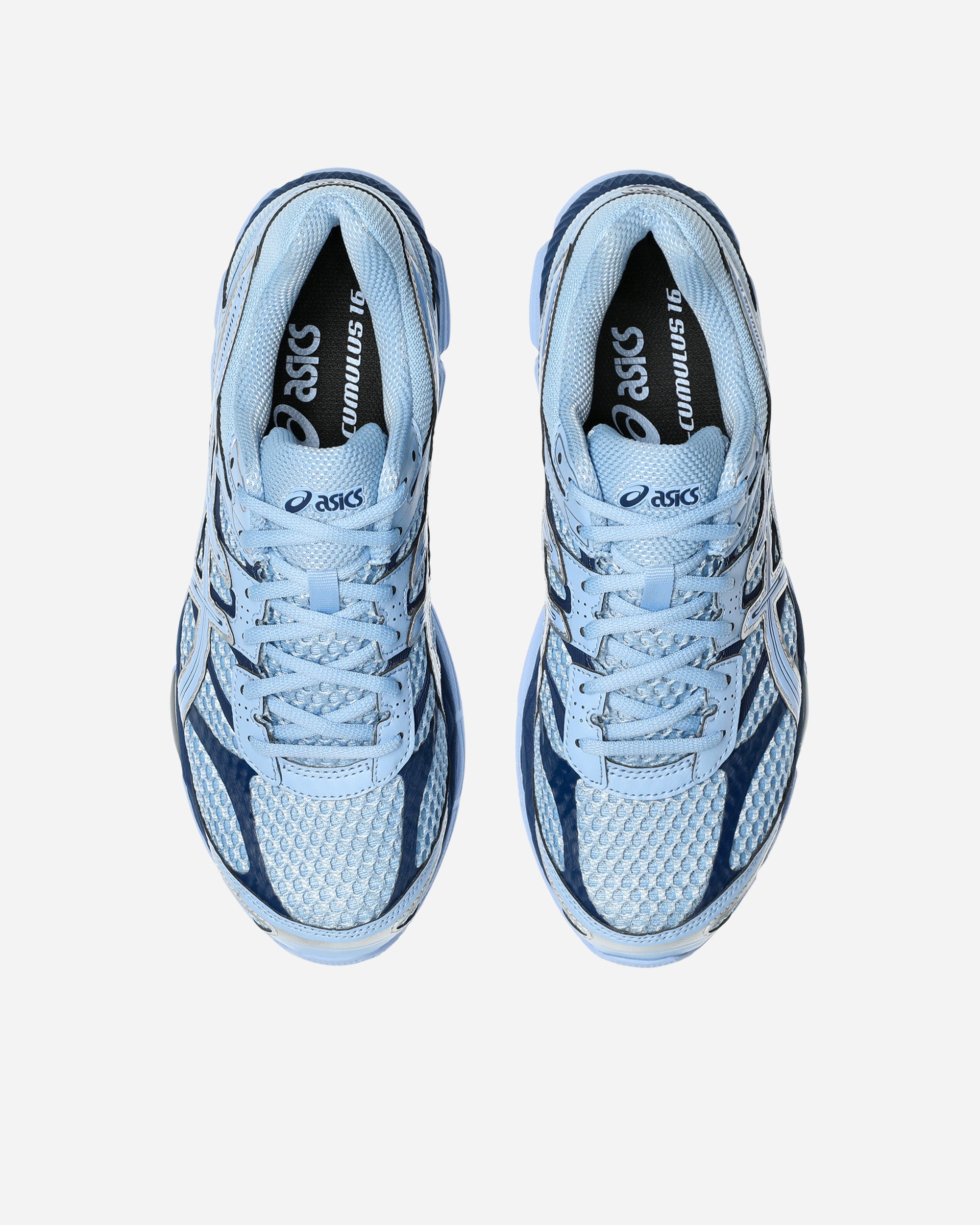 ASICS SportStyle GEL-Cumulus 16 STONE WASH/INDEPENDENCE BLUE 1203A733-400