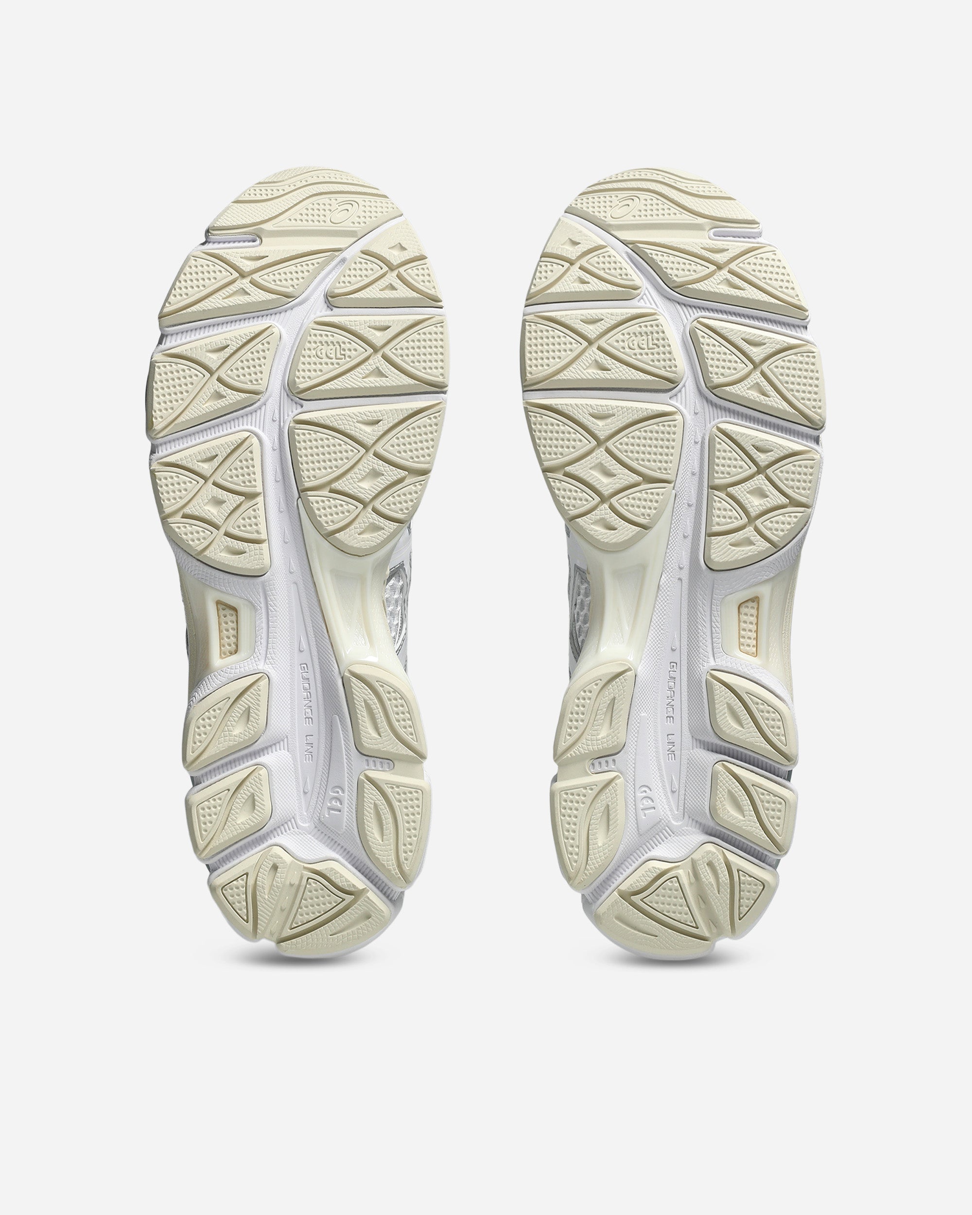 ASICS SportStyle GEL-Cumulus 16 WHITE/WHITE 1203A733-102