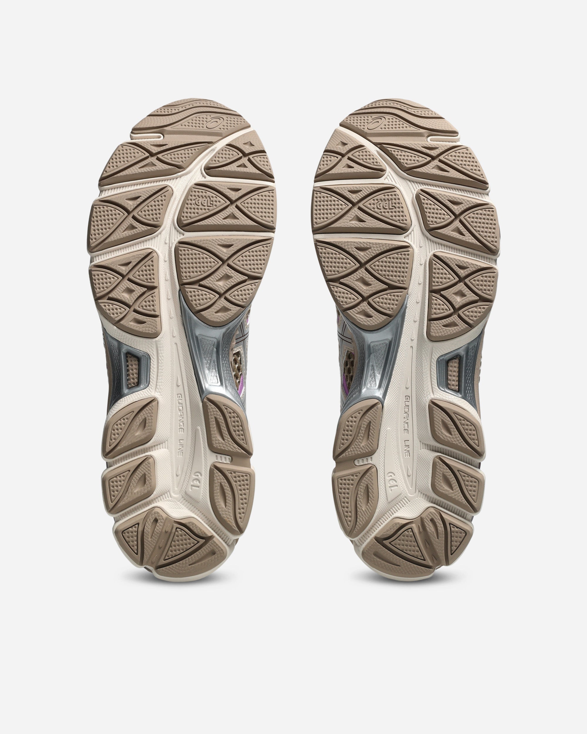 ASICS SportStyle GEL-Cumulus 16 CINNAMON/PURE SILVER 1203A733-200