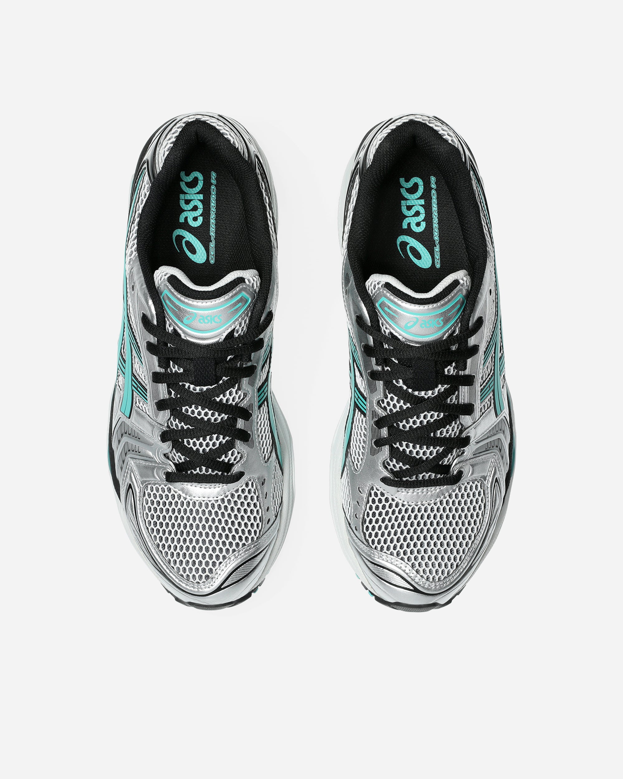 ASICS SportStyle GEL-Kayano 14 WHITE/WATERFALL 1203A740-100