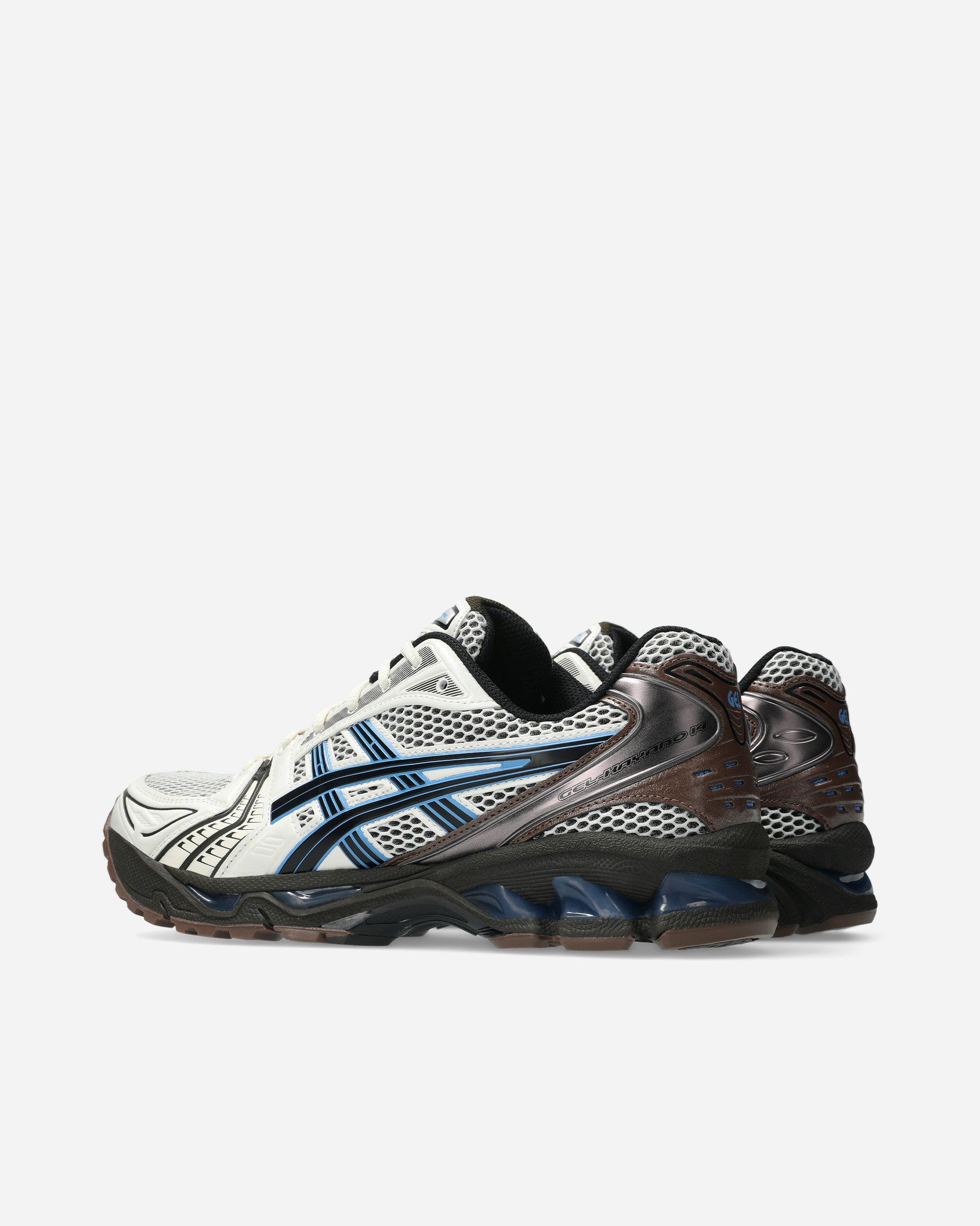 ASICS SportStyle GEL-Kayano 14 CREAM/BLUE COAST 1203A740-104