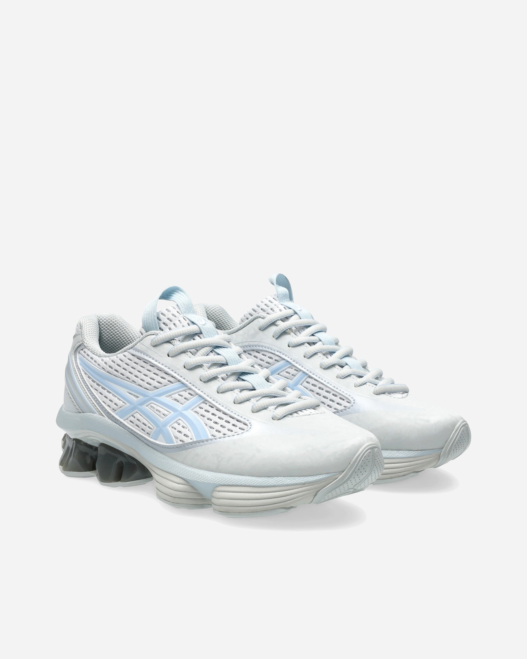 ASICS SportStyle GEL-Kinetic Fluent GLACIER GREY/SOFT SKY 1203A748-020