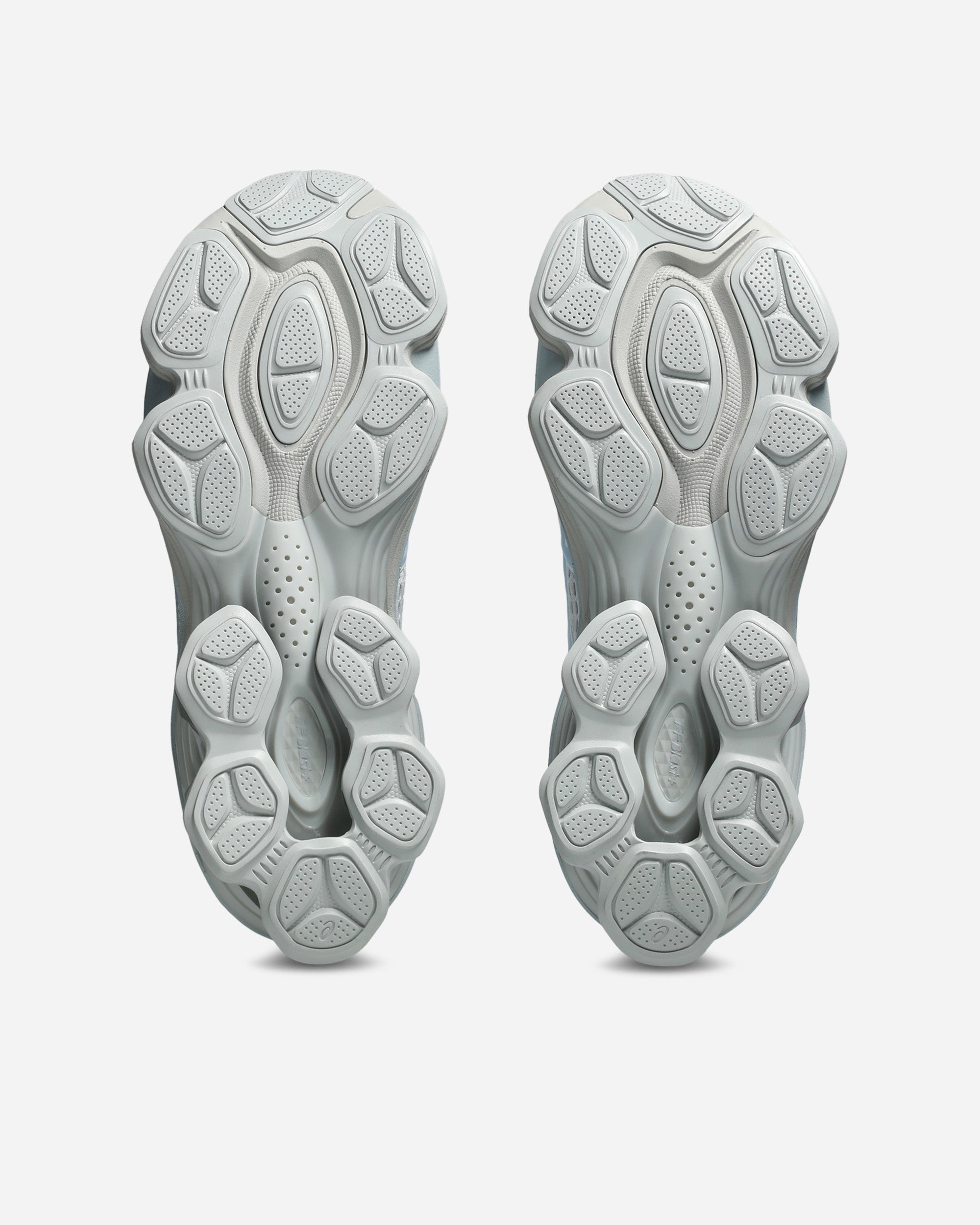 ASICS SportStyle GEL-Kinetic Fluent GLACIER GREY/SOFT SKY 1203A748-020