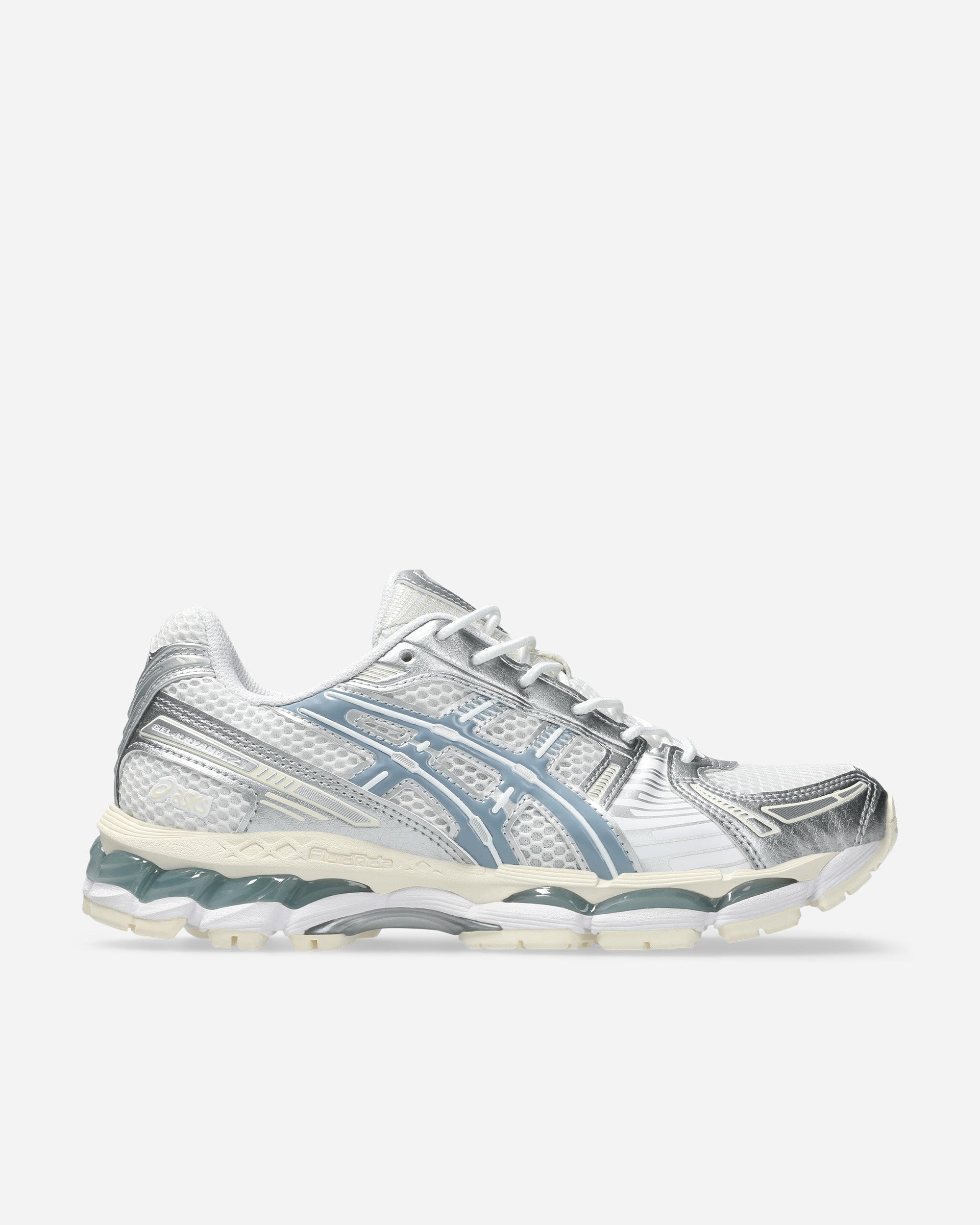 ASICS SportStyle GEL-Kayano 12.1 WHITE/DOLPHIN GREY 1203A759-101