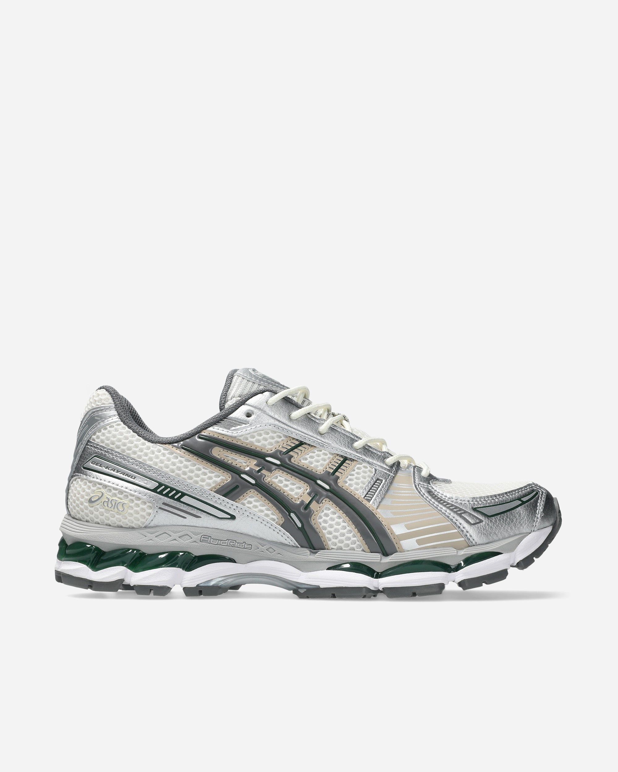 ASICS SportStyle GEL-Kayano 12.1 CREAM/CARBON 1203A759-105