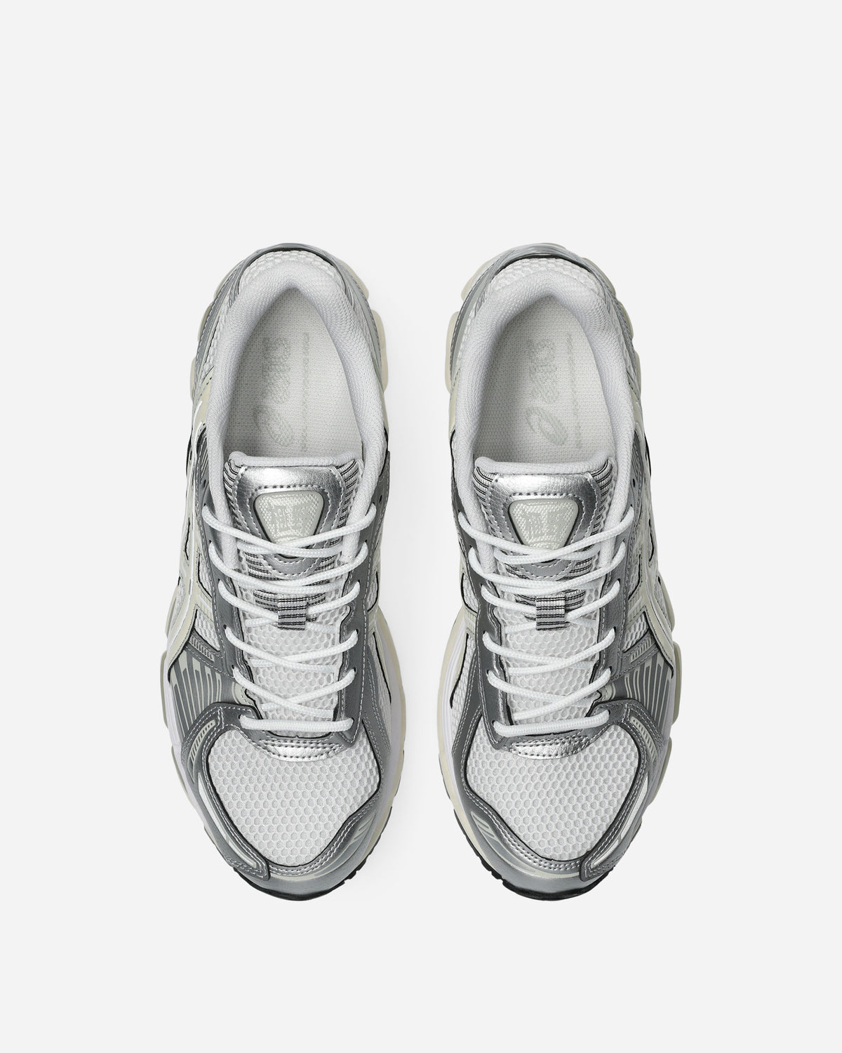 ASICS SportStyle GEL-Kayano 12.1 WHITE/CREAM 1203A759-106