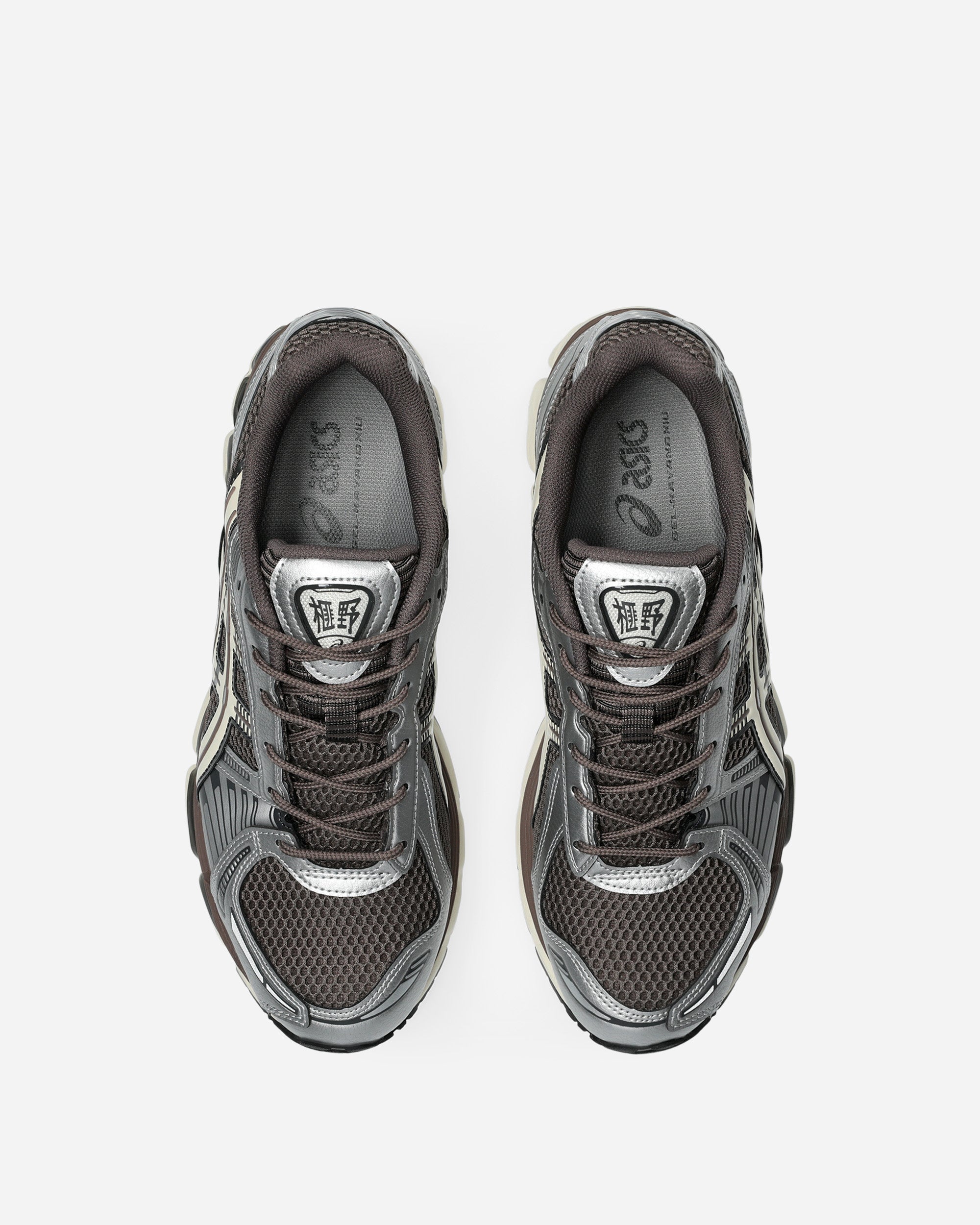 ASICS SportStyle GEL-KAYANO 12.1 COCOA POWDER/CREAM 1203A759-200