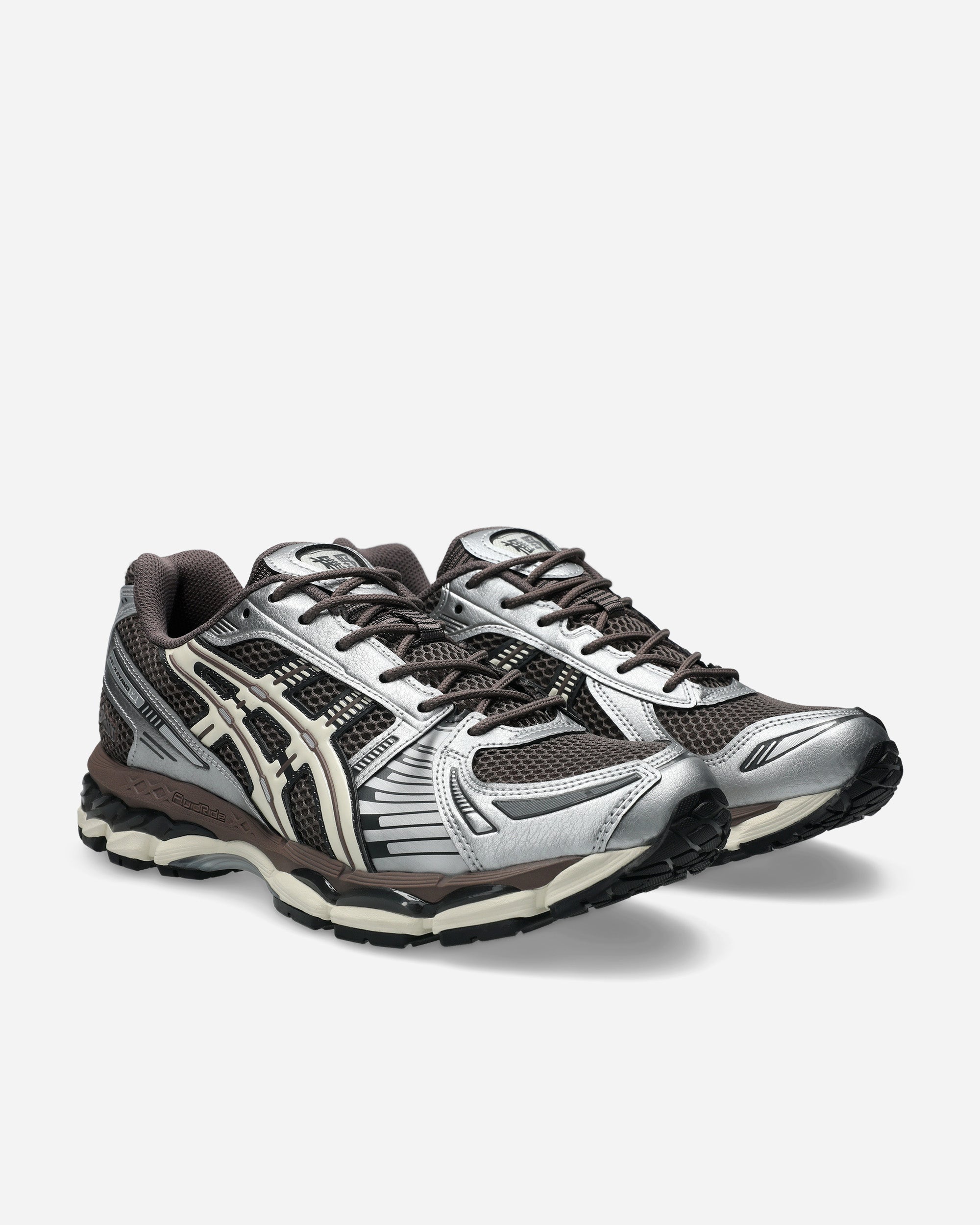 ASICS SportStyle GEL-KAYANO 12.1 COCOA POWDER/CREAM 1203A759-200