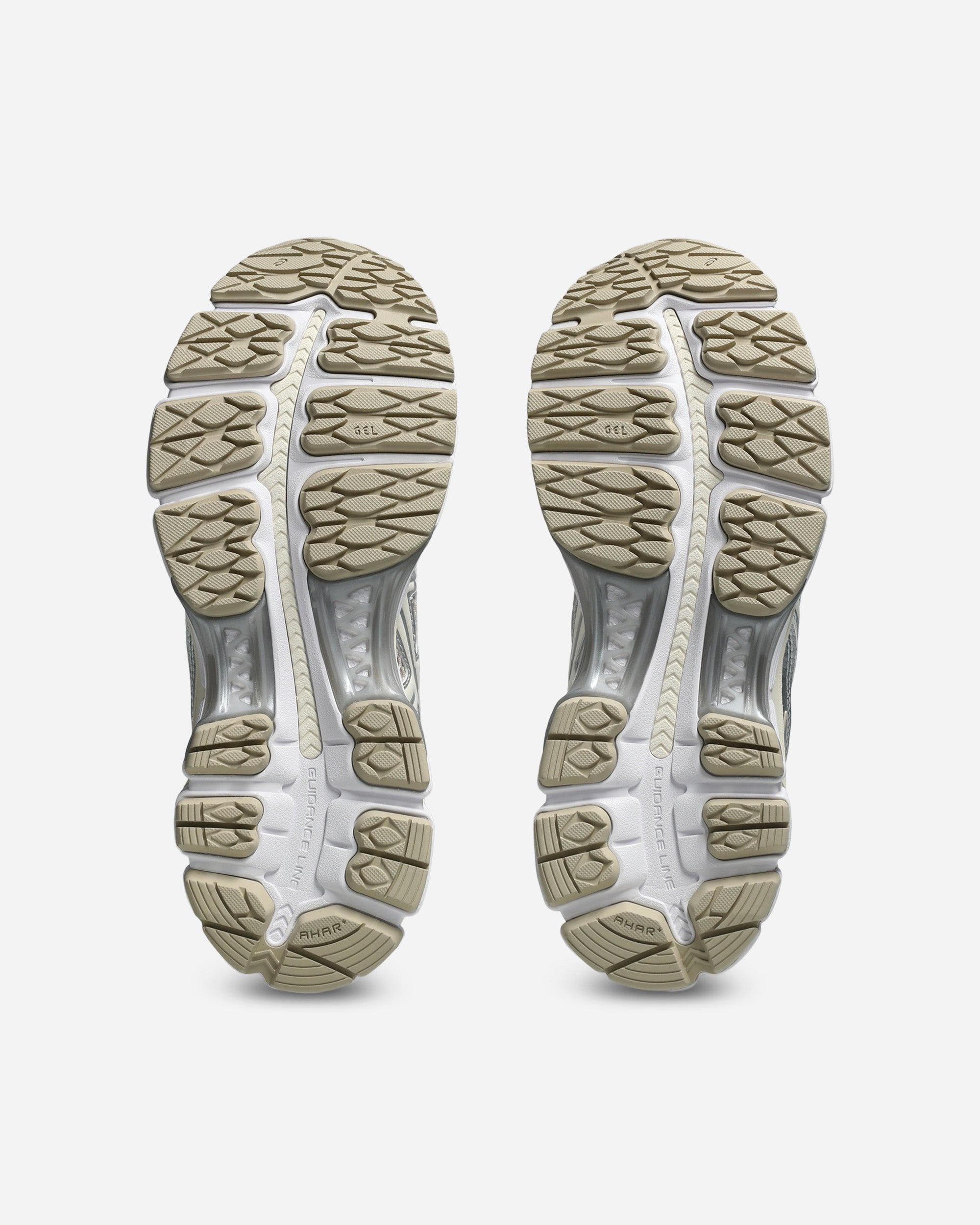 ASICS SportStyle GEL-Kayano 12.1 MINERAL BEIGE/CREAM 1203A759-250