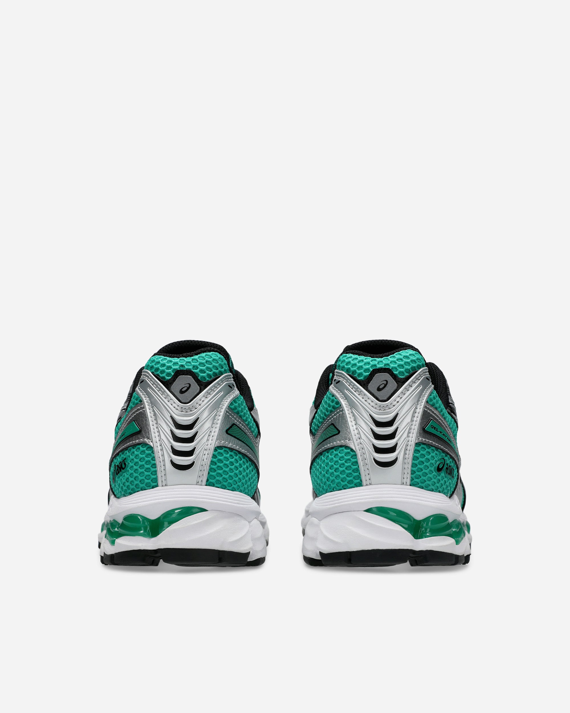 ASICS SportStyle GEL-KAYANO 12.1 EDAMAME GREEN/BLACK 1203A759-301