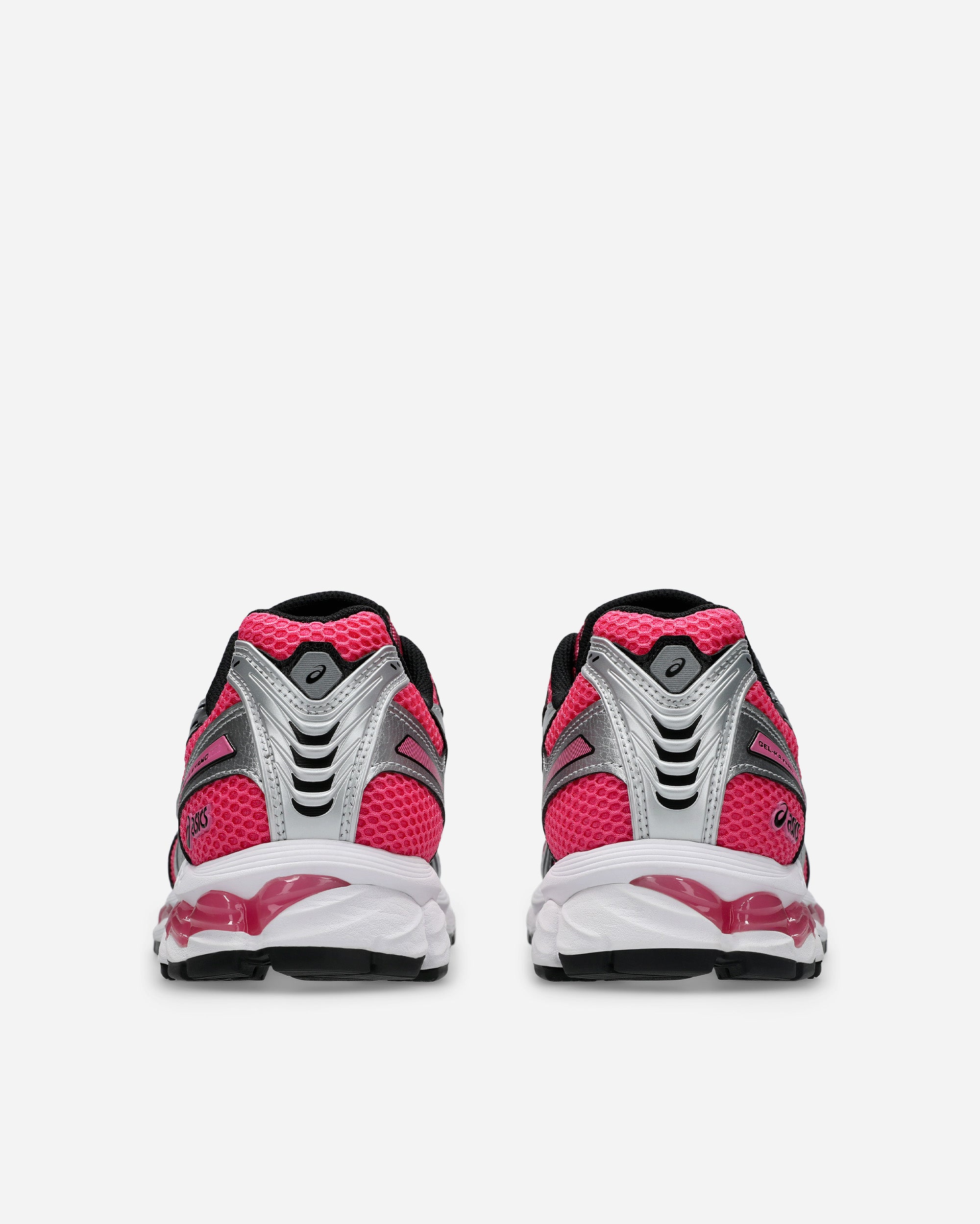 ASICS SportStyle GEL-KAYANO 12.1 DRAGON FRUIT/BLACK 1203A759-701