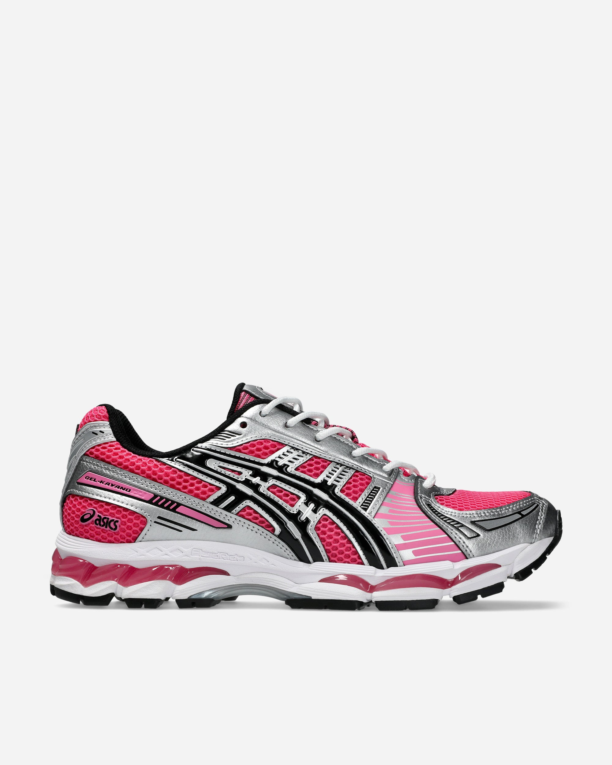 ASICS SportStyle GEL-KAYANO 12.1 DRAGON FRUIT/BLACK 1203A759-701