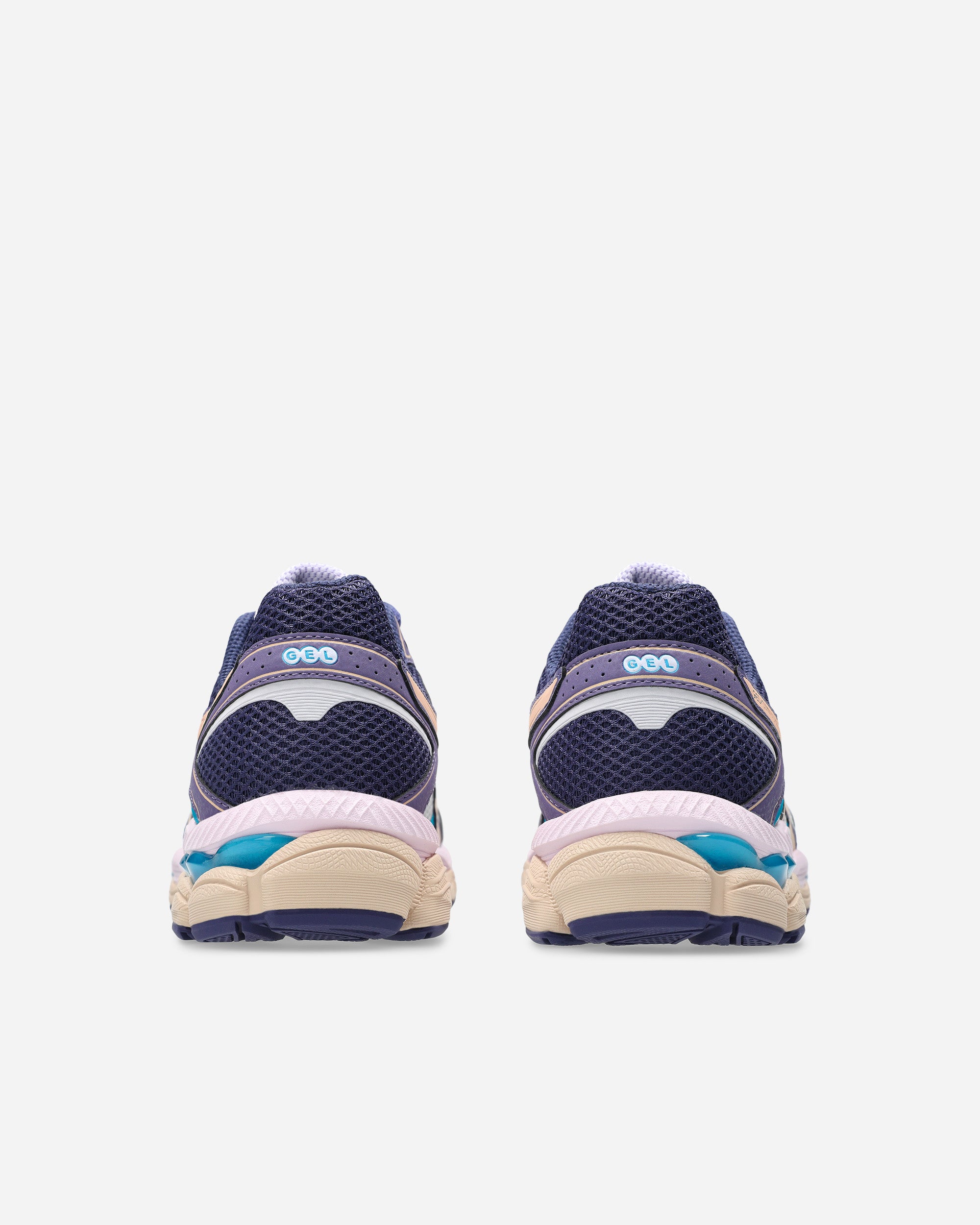 ASICS SportStyle GEL-Cumulus 16 CLOUD GREY/BISQUE 1203A763-020