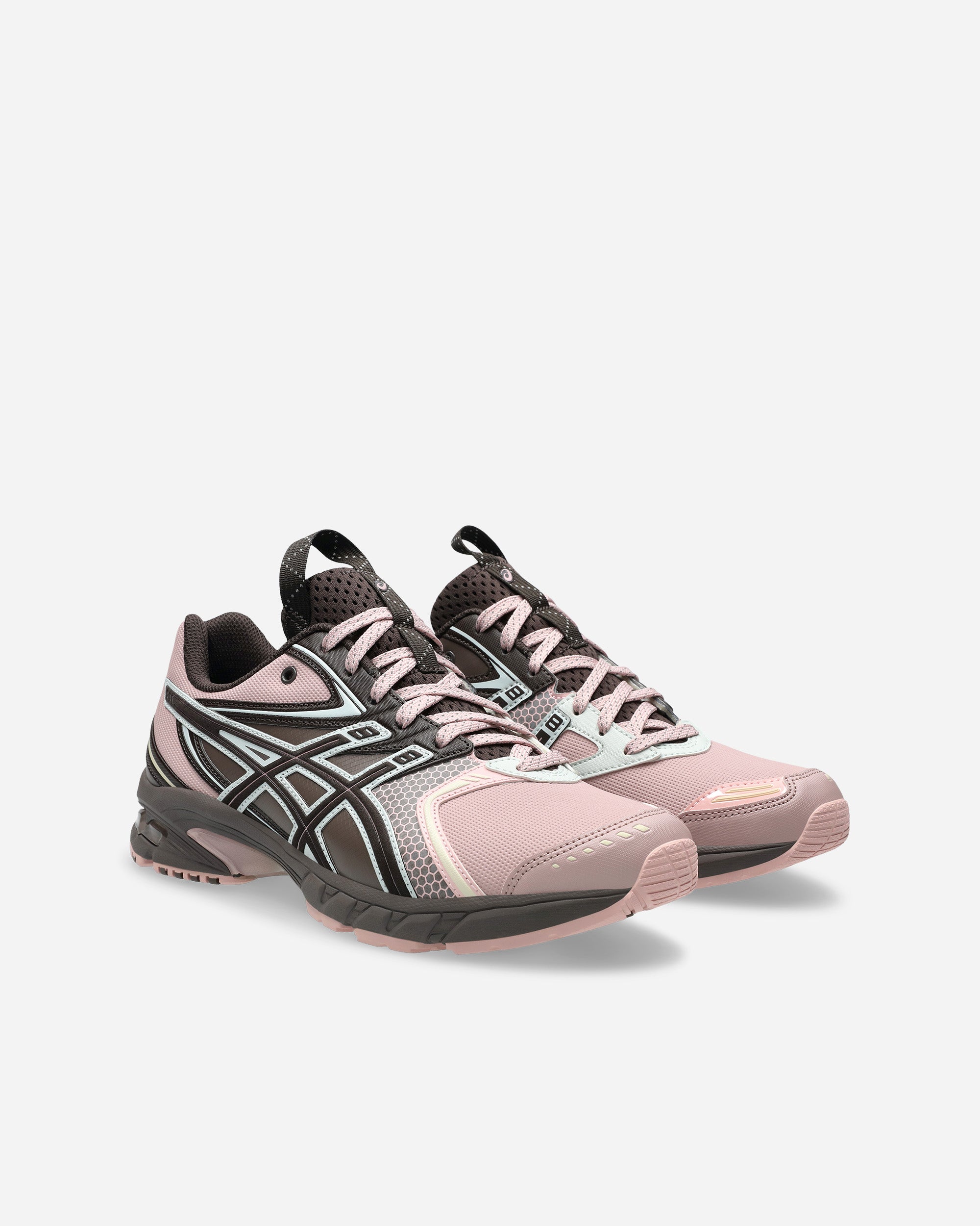 ASICS SportStyle UB11-S GEL-DS Trainer 15 CONEFLOWER/BLACK COFFEE 1203A779-700